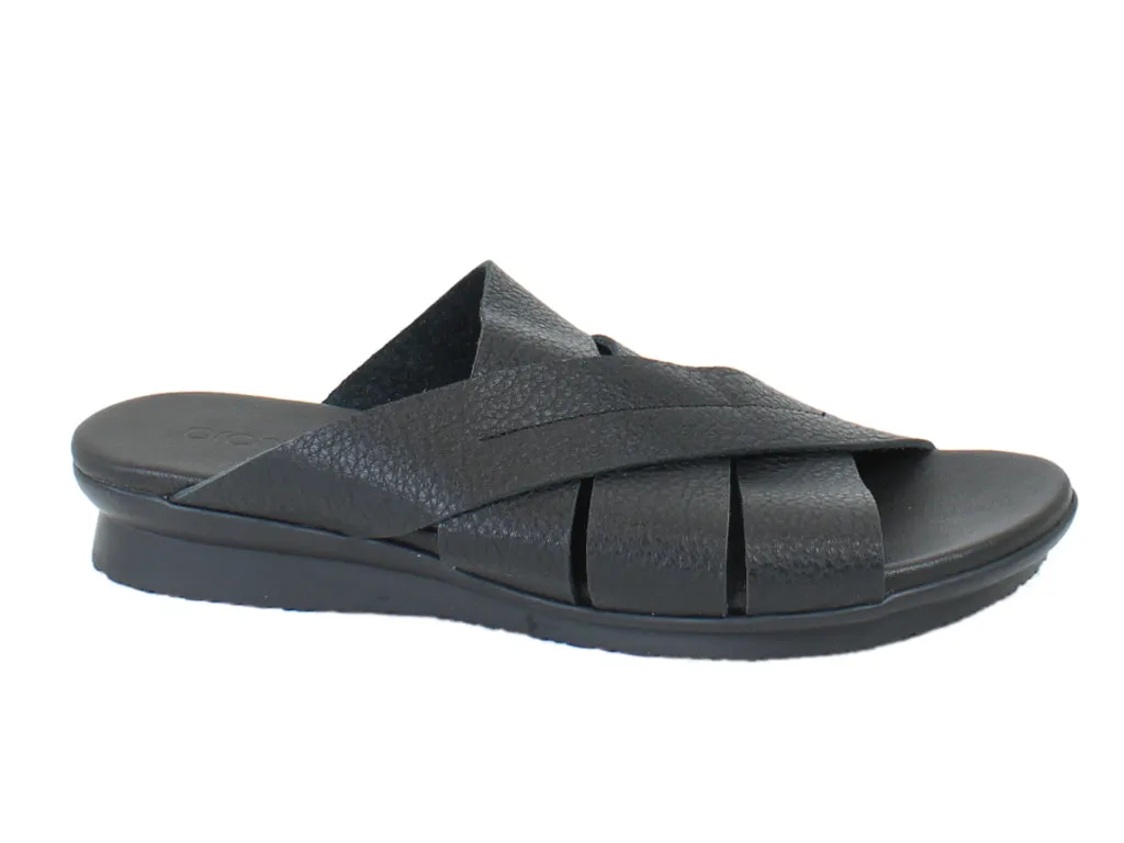 Arche Sandals Aurbha Black