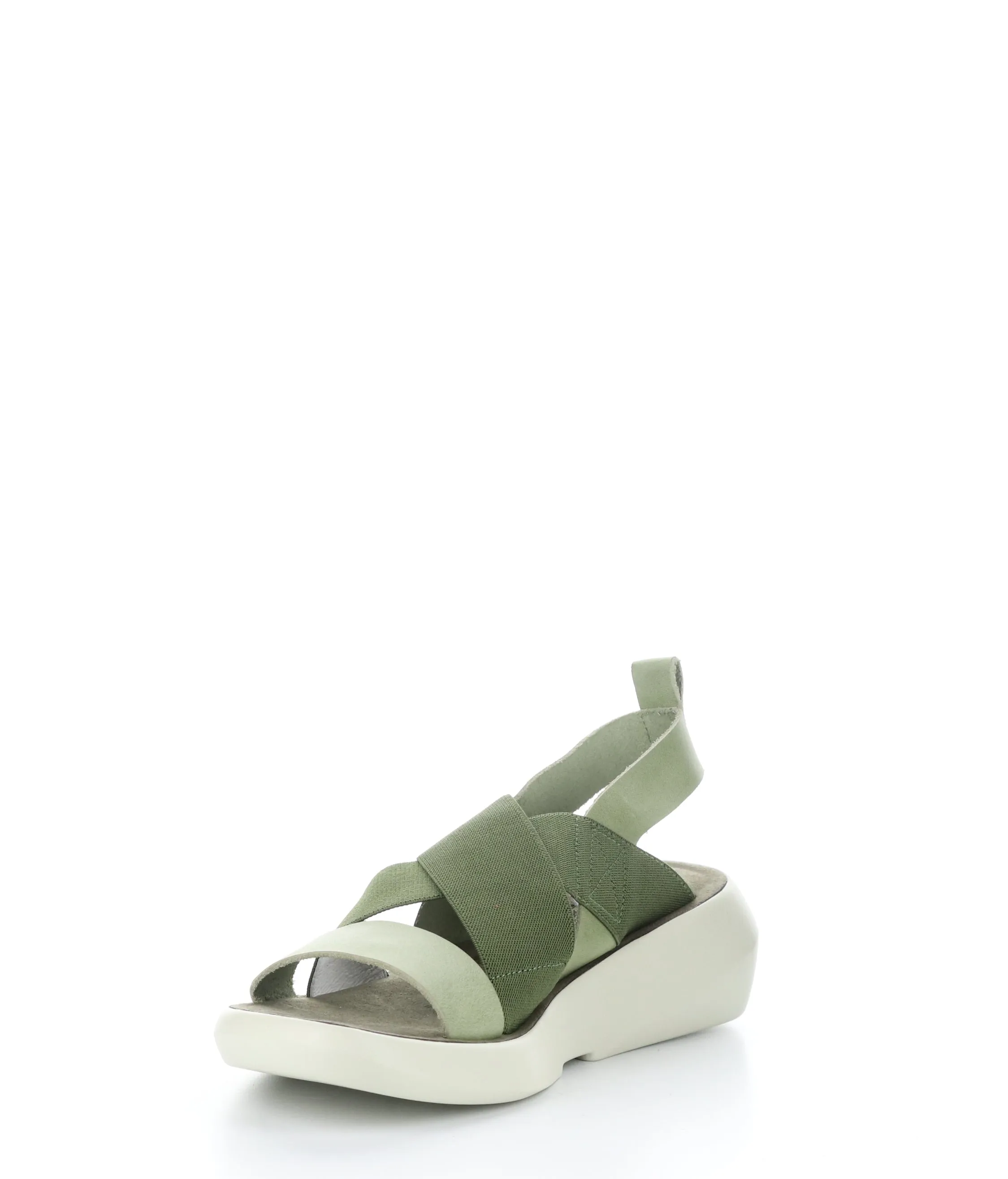 BAJI848FLY SMOG Wedge Sandals