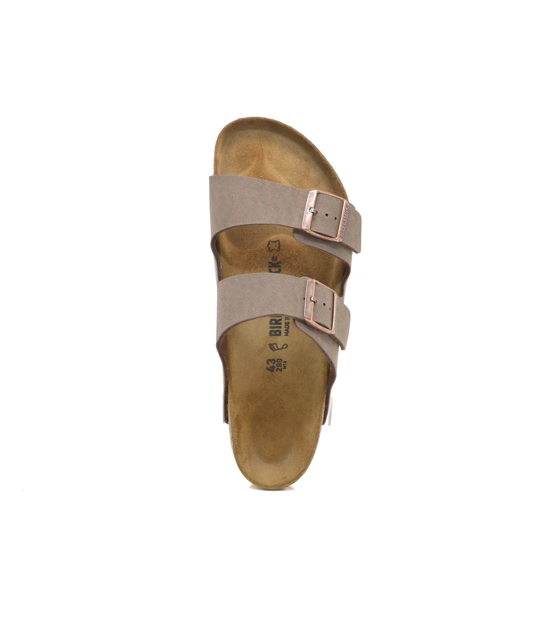 BIRKENSTOCK Arizona Birkibuc