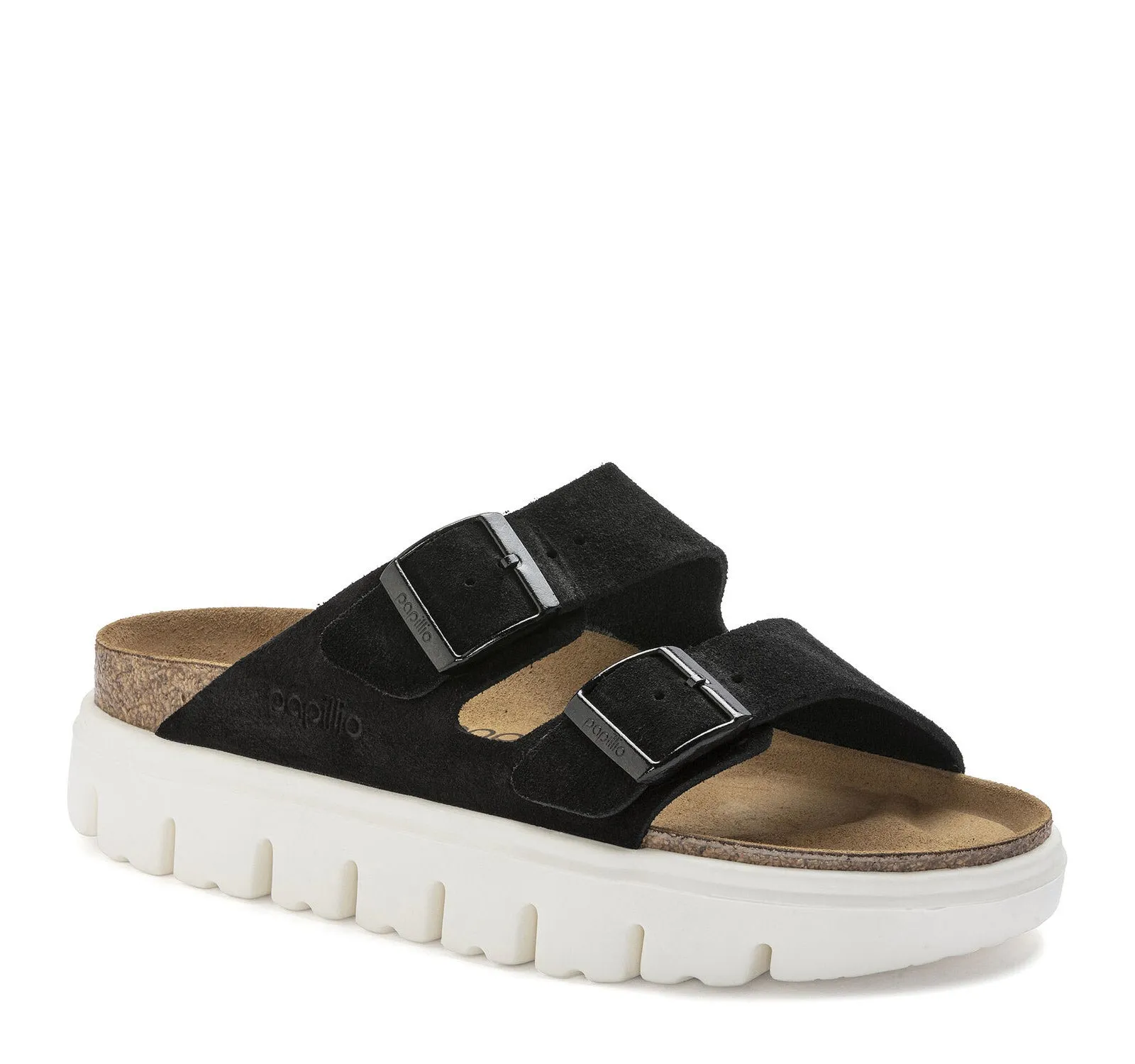 Birkenstock Arizona Chunky Sandals