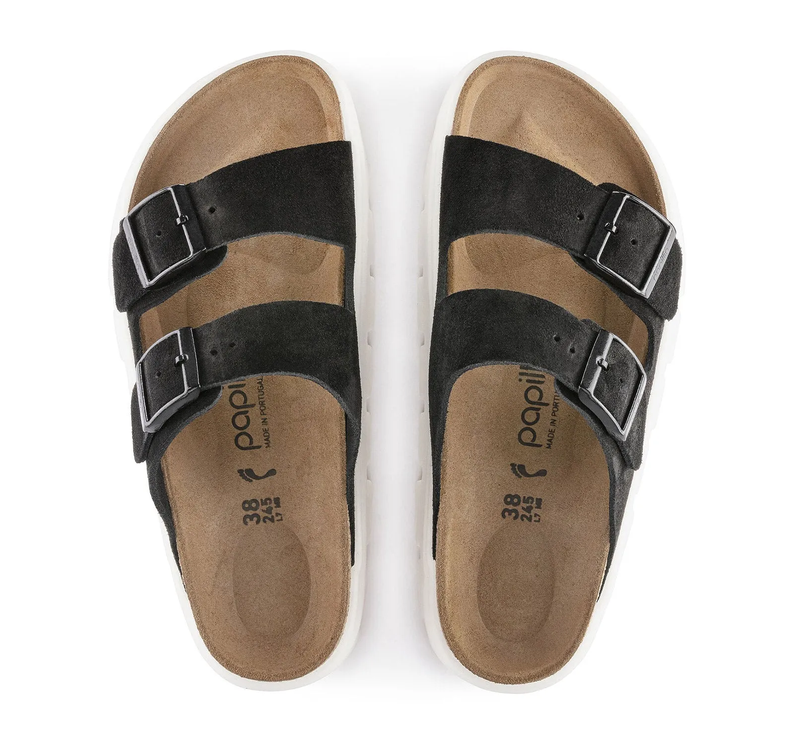 Birkenstock Arizona Chunky Sandals