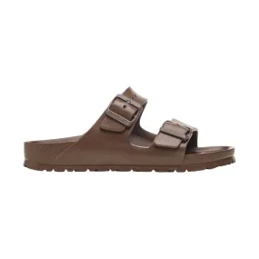 Birkenstock Arizona Essentials EVA Sandal - Roast