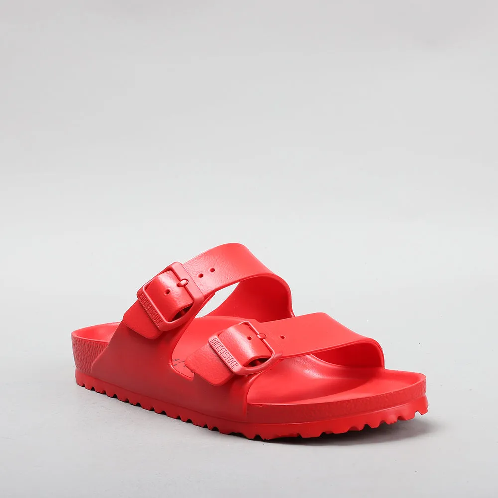 BIRKENSTOCK ARIZONA EVA 1017996 ACTIVE RED NARROW