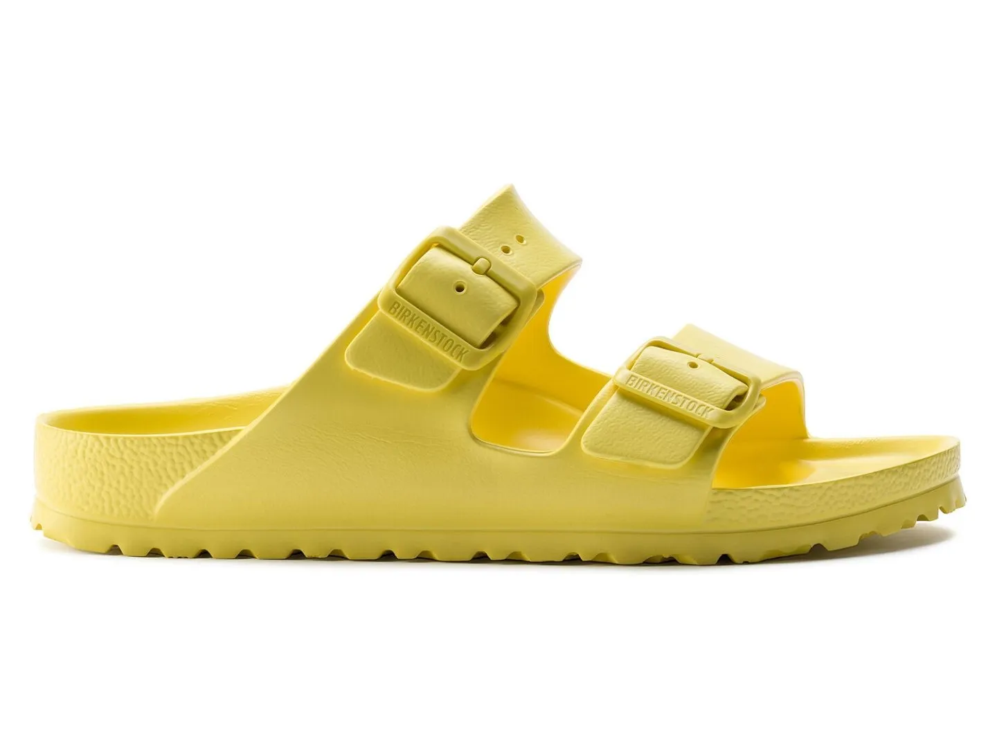 Birkenstock: Arizona EVA Bright Yellow