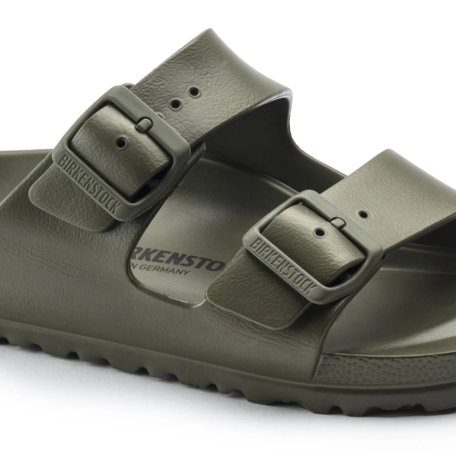 Birkenstock Arizona EVA Sandals - Khaki