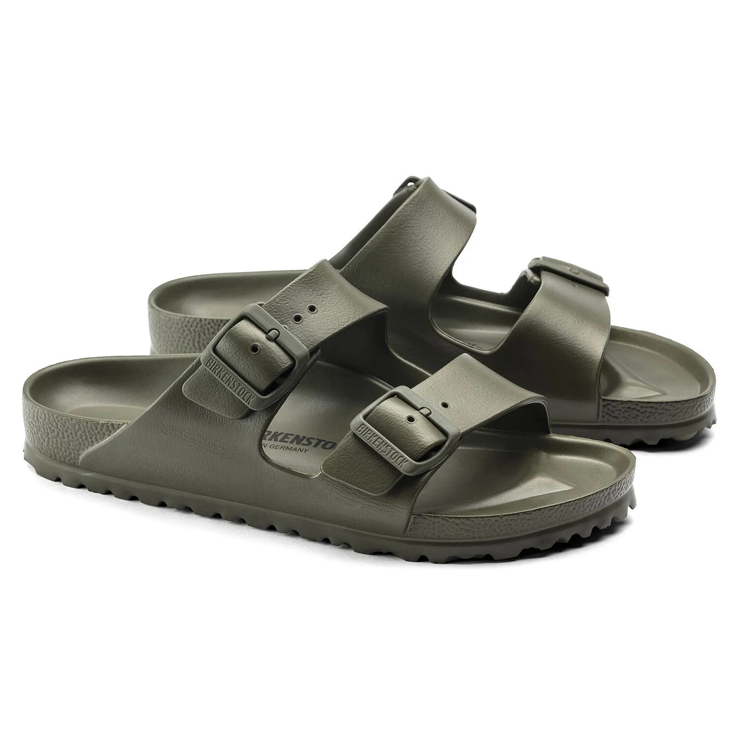 Birkenstock Arizona EVA Sandals - Khaki