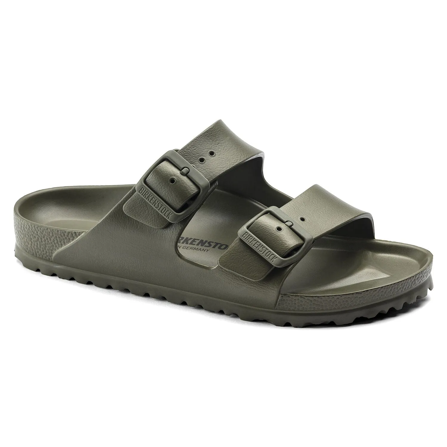 Birkenstock Arizona EVA Sandals - Khaki