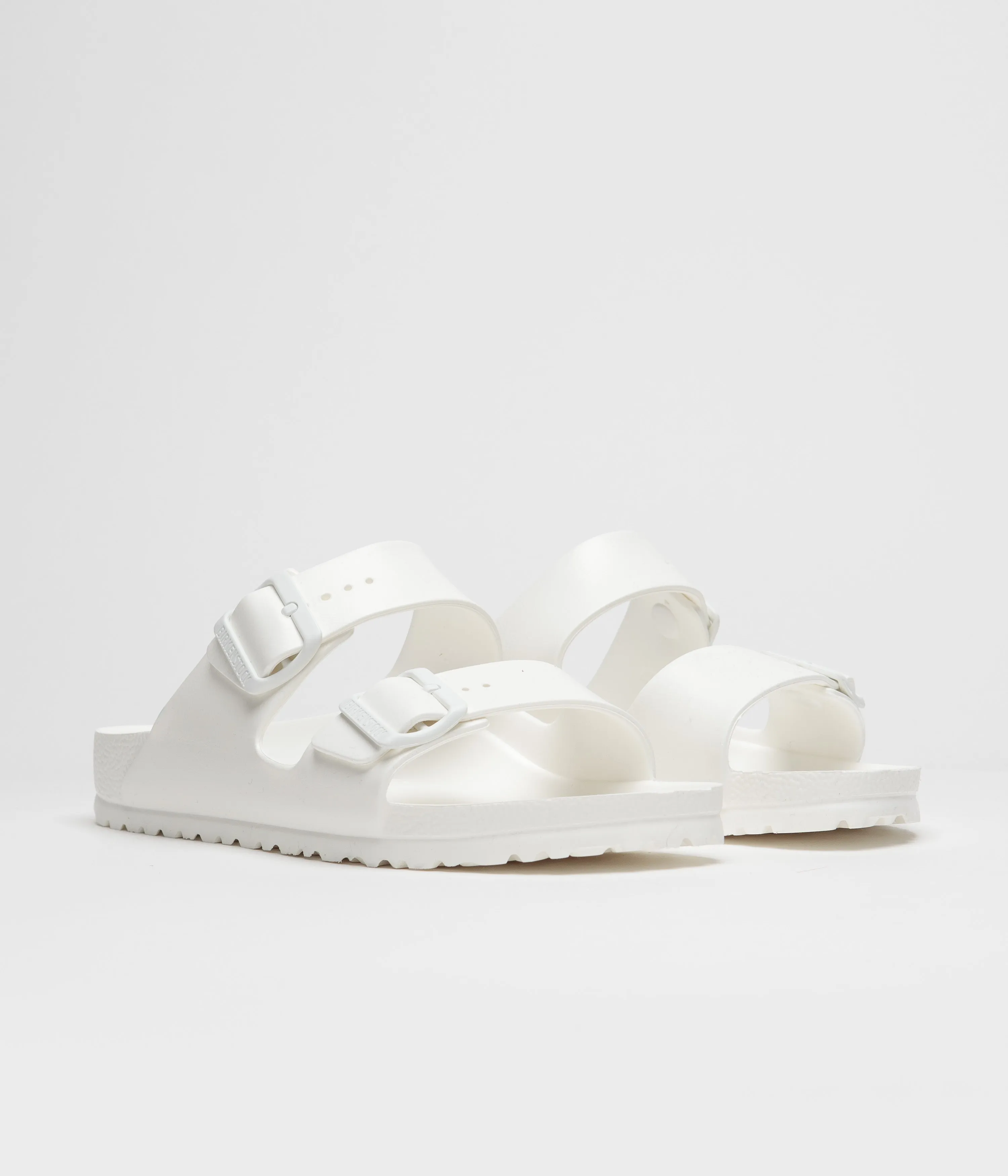 Birkenstock Arizona EVA Sandals - White