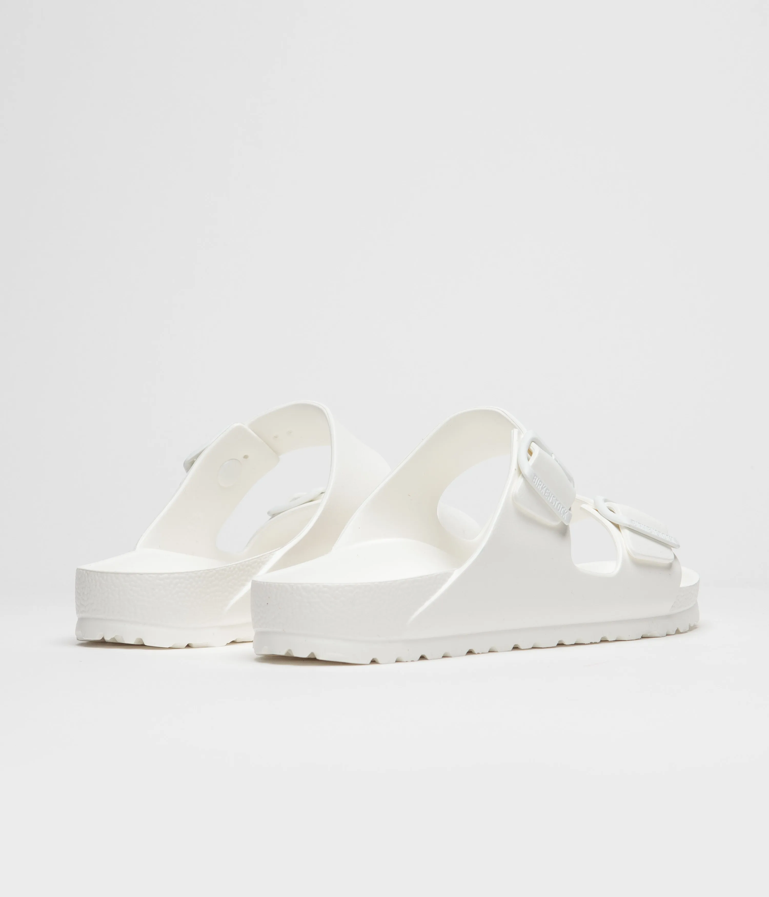 Birkenstock Arizona EVA Sandals - White