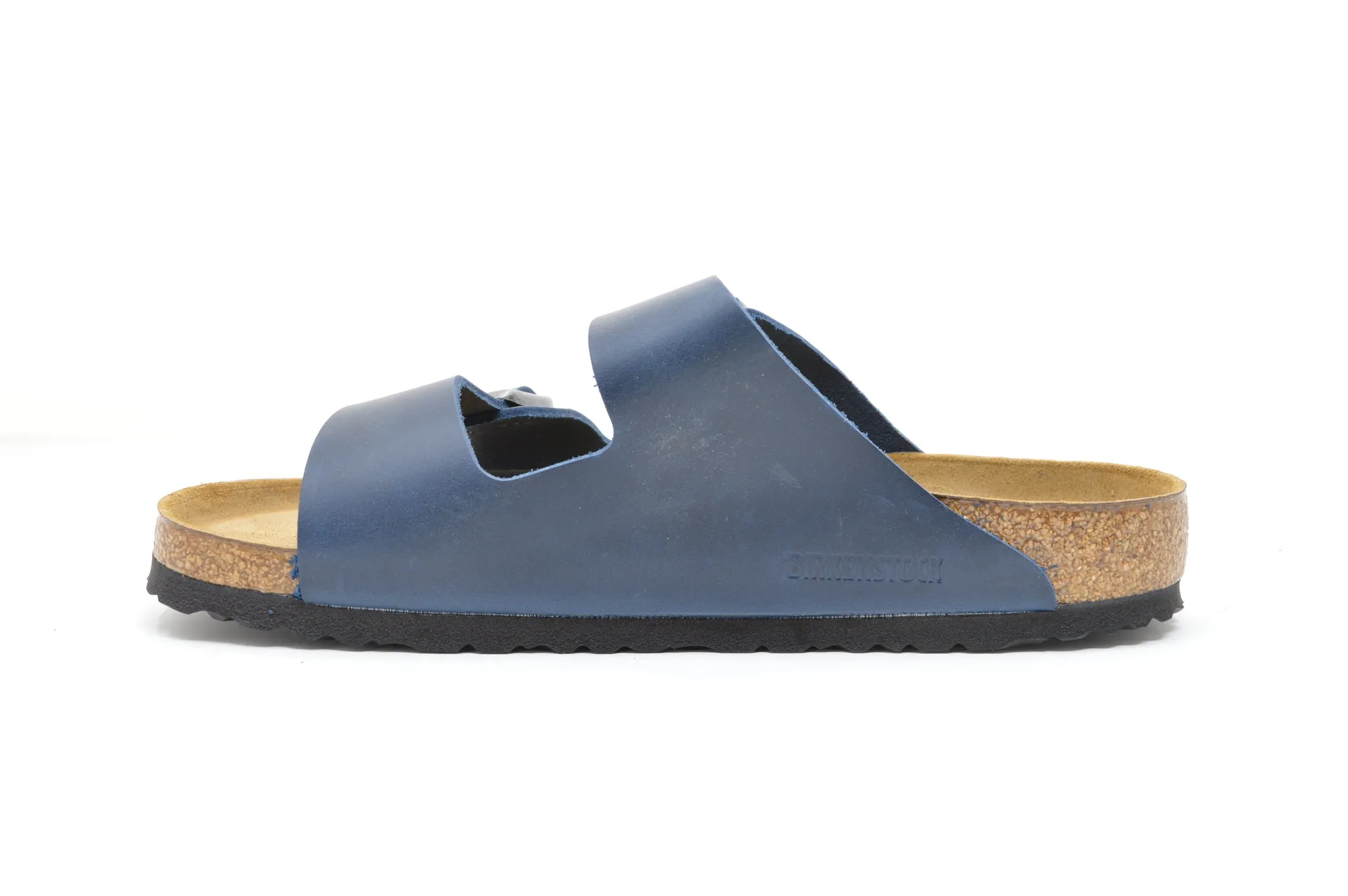 BIRKENSTOCK Arizona Soft Footbed