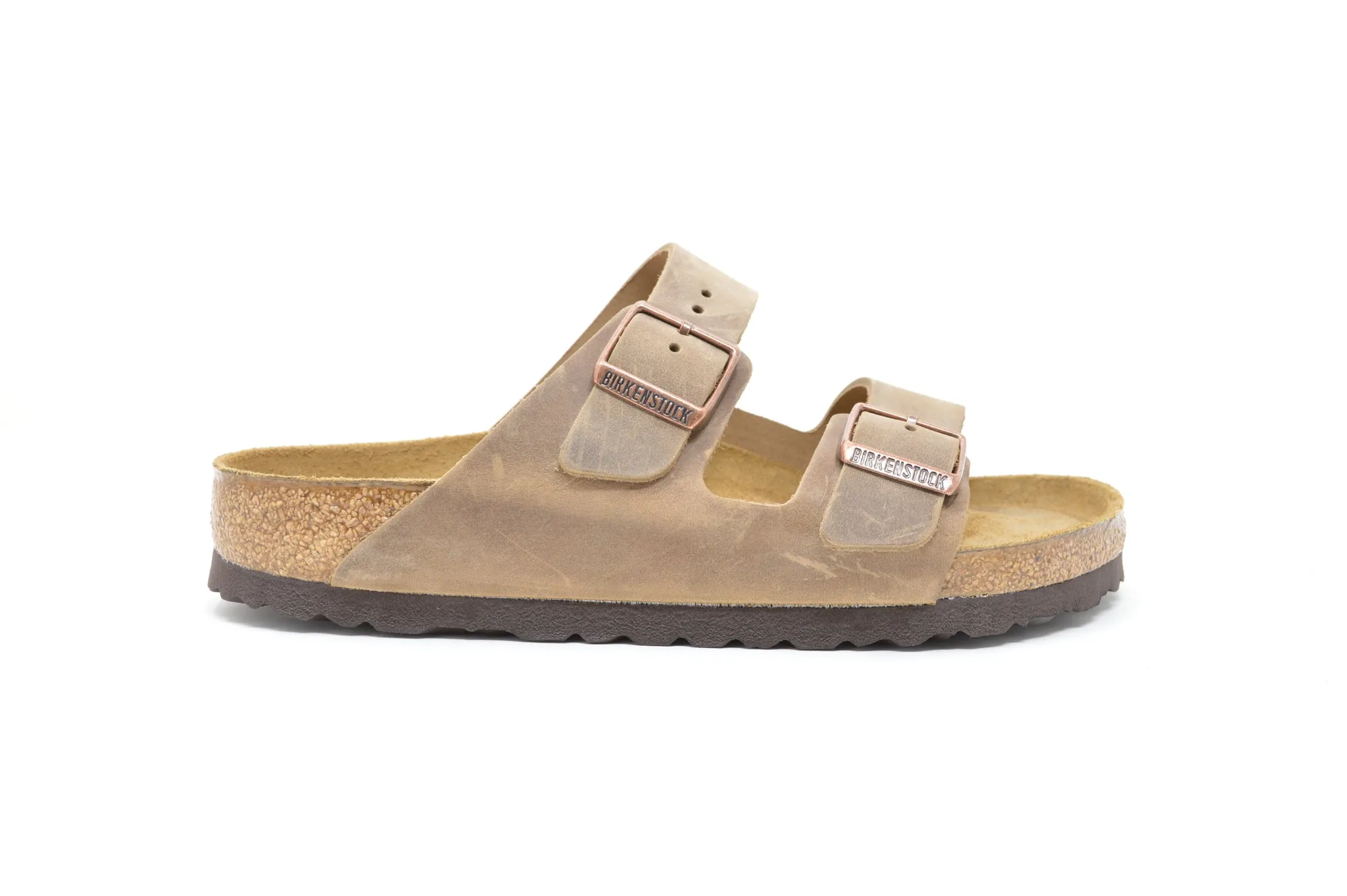 BIRKENSTOCK Arizona Soft Footbed