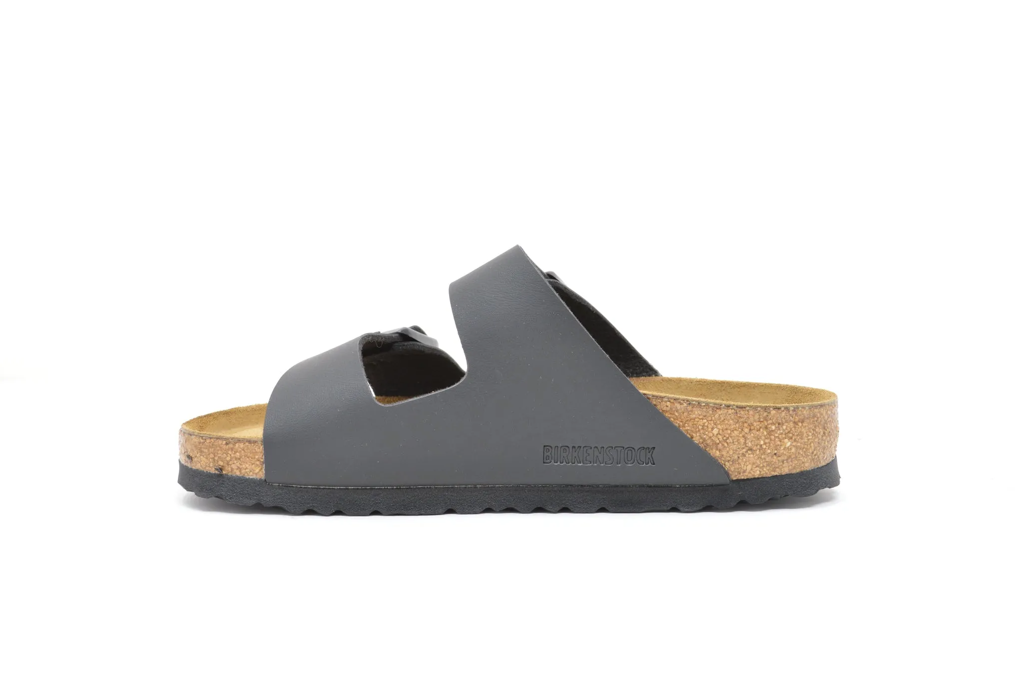 BIRKENSTOCK Arizona Soft Footbed