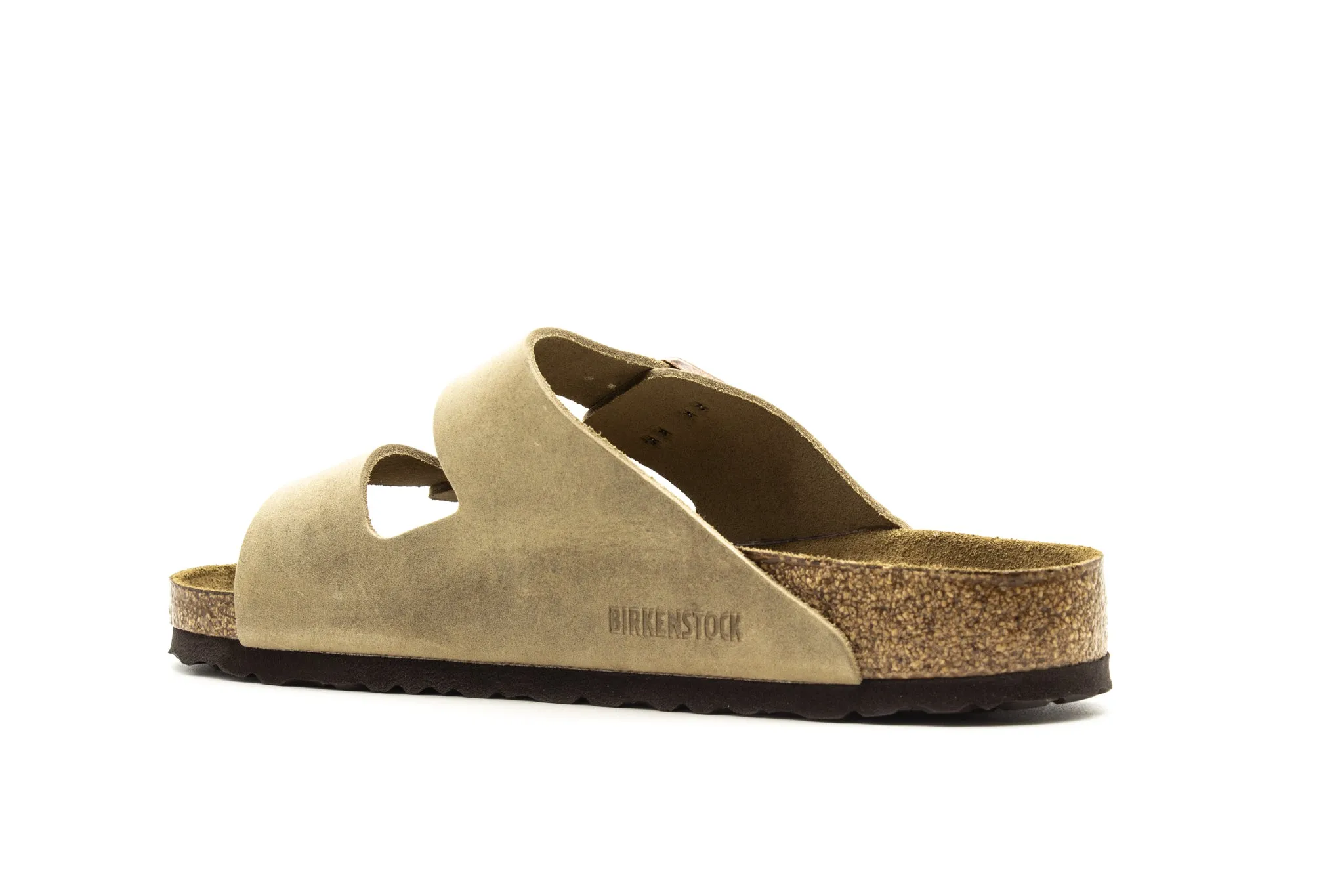 BIRKENSTOCK Arizona Soft Footbed