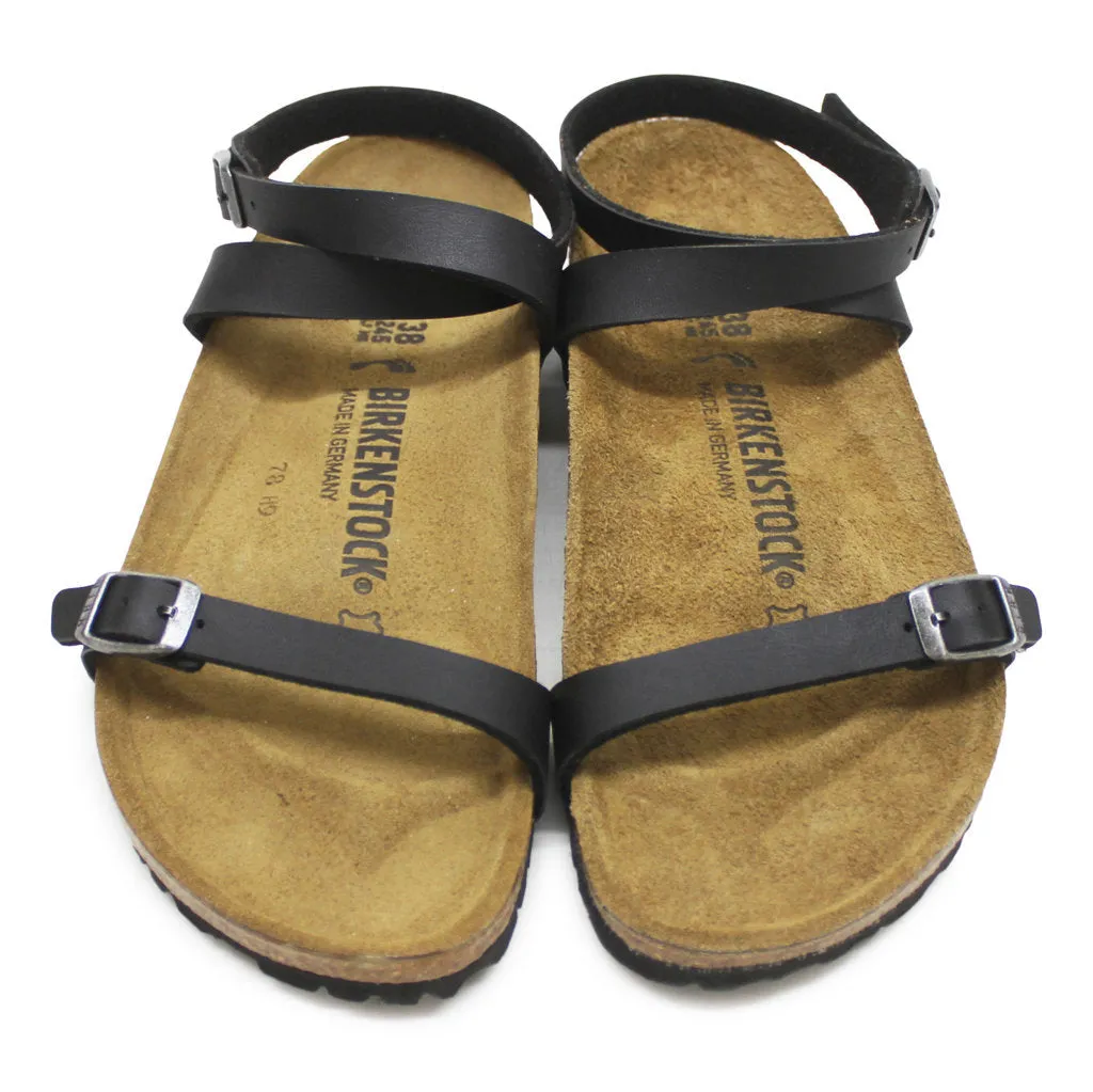 Birkenstock Daloa 1005940 Women Sandals - UK 5