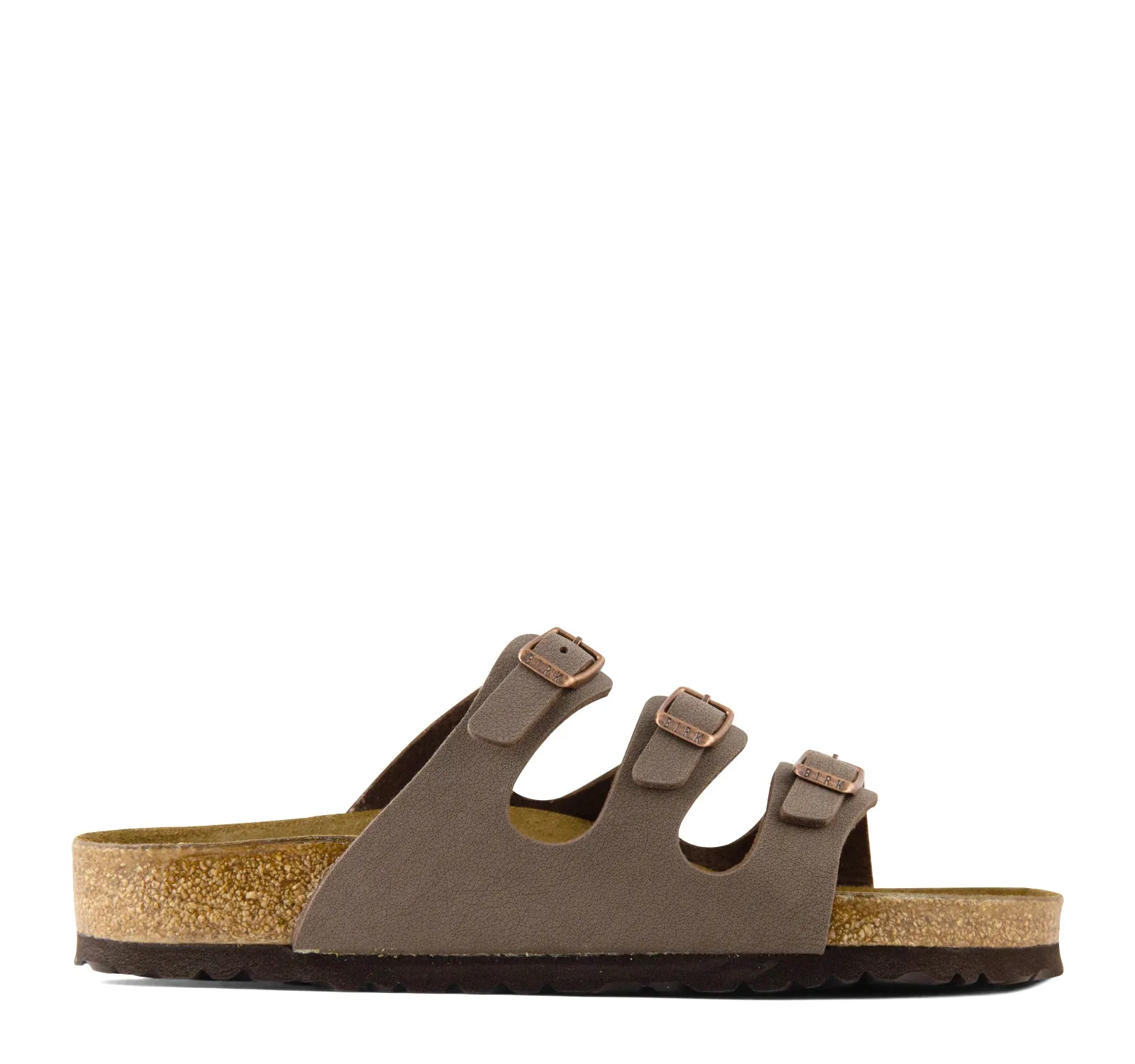 Birkenstock Florida Soft Footbed Sandal