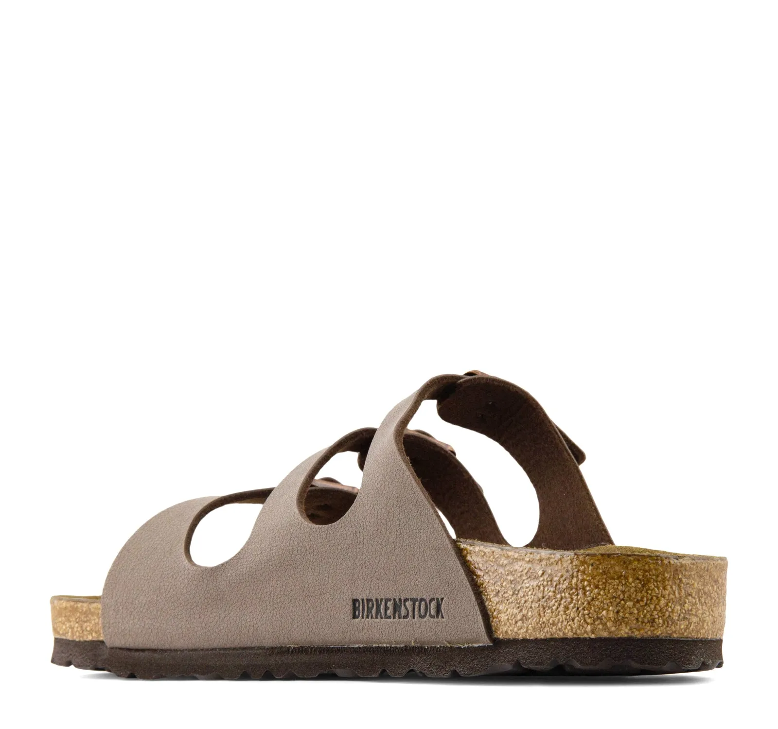 Birkenstock Florida Soft Footbed Sandal