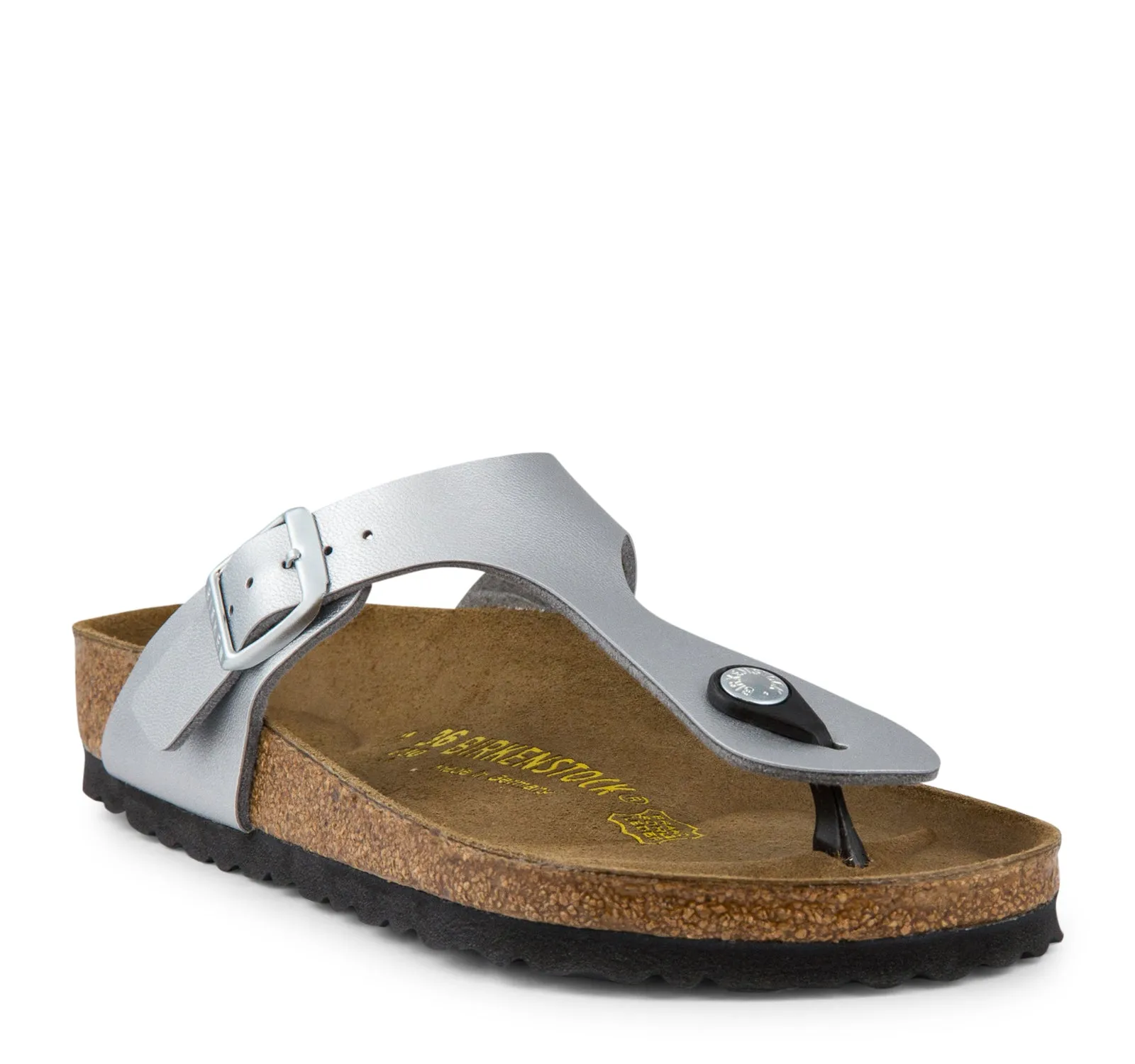 Birkenstock Gizeh Birko-Flor Sandal