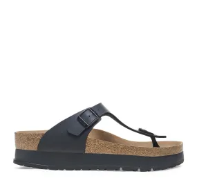 Birkenstock Gizeh Platform Sandals