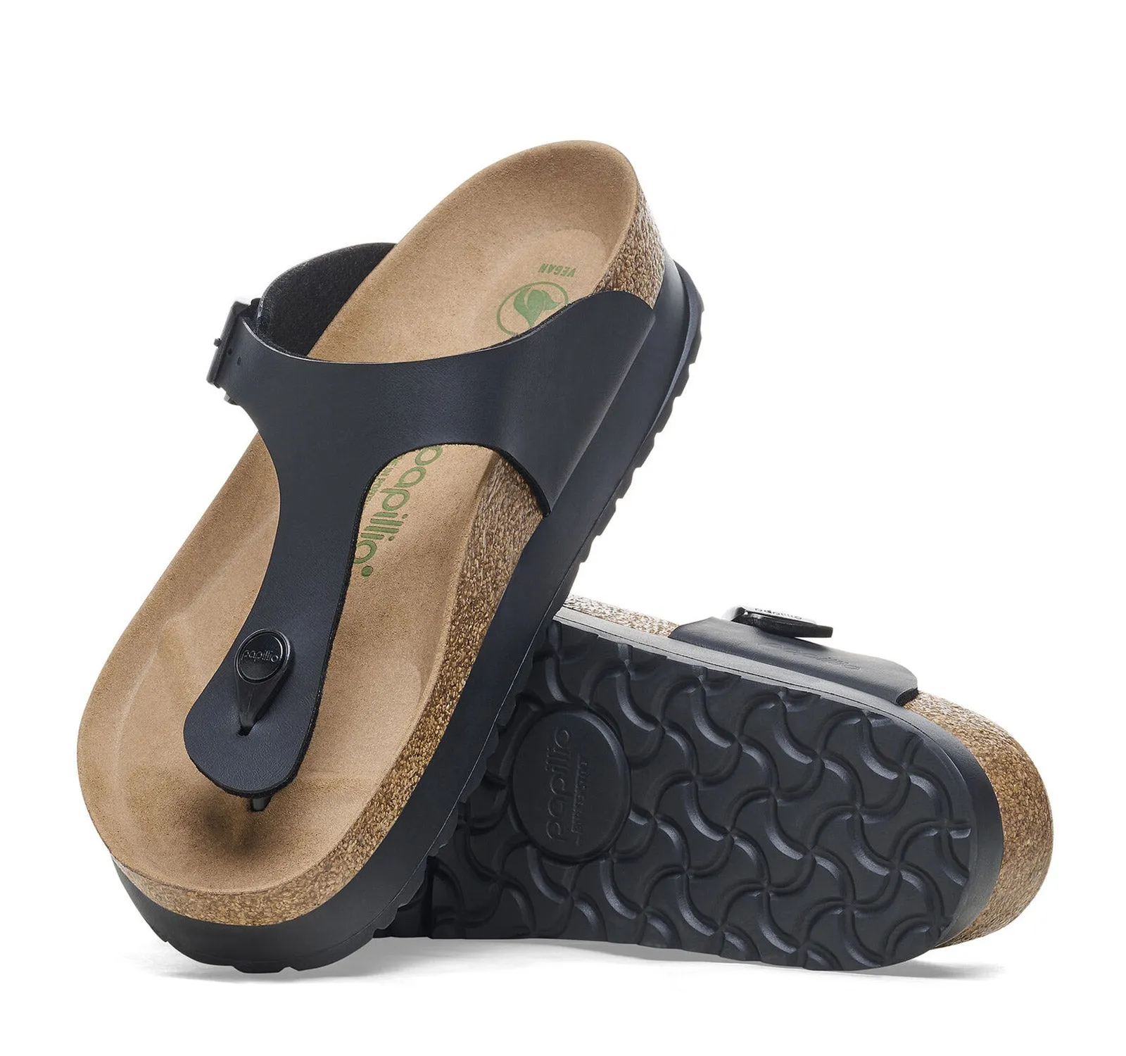 Birkenstock Gizeh Platform Sandals