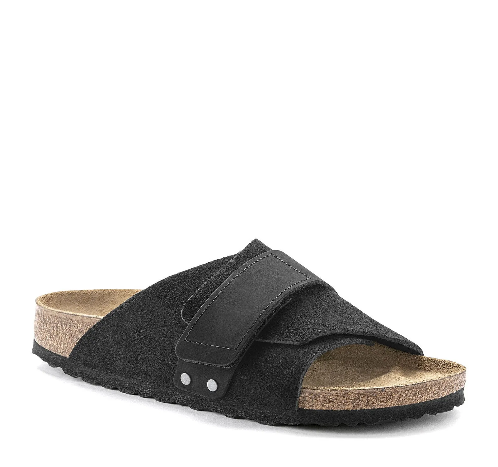 Birkenstock Kyoto Leather Sandal