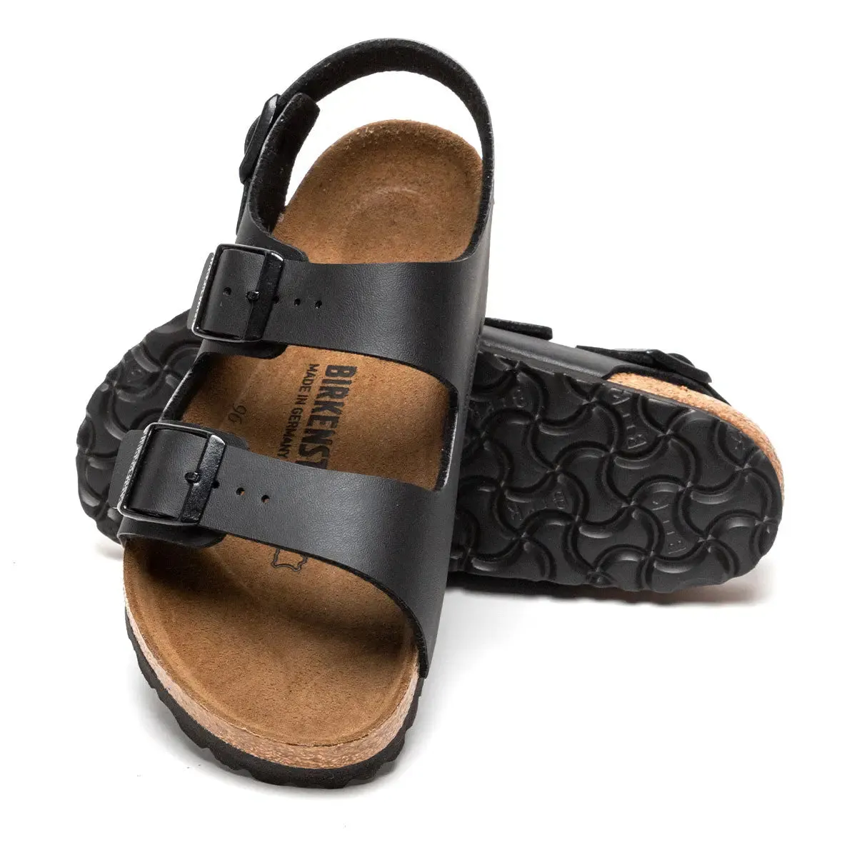 Birkenstock Milano Birko-Flor Sandals