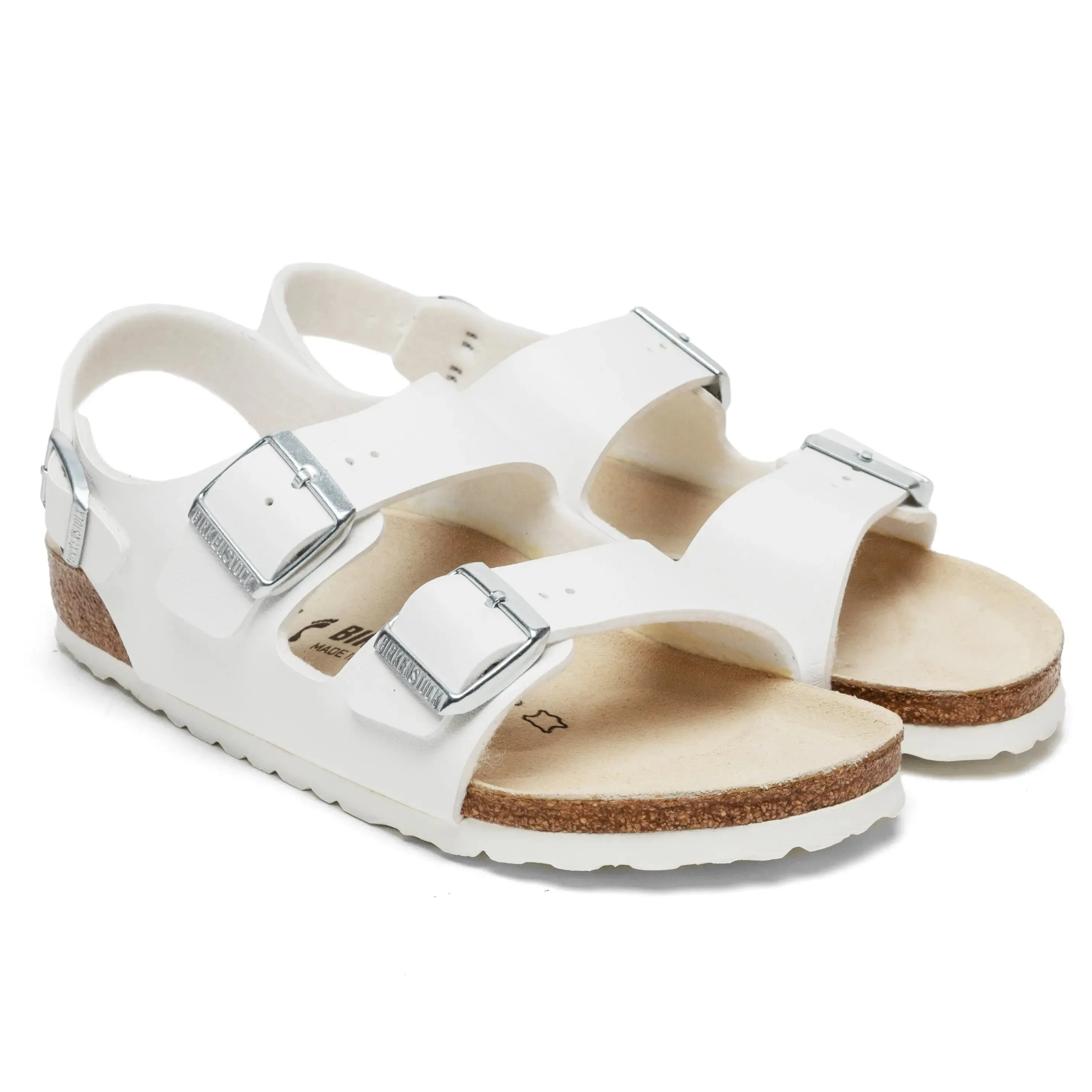 Birkenstock Milano Birko-Flor Sandals