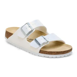 Birkenstock Women's Arizona Birko-Flor Embossed