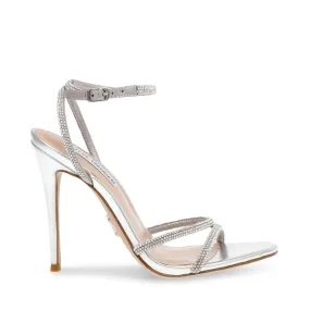 Bryanna Sandal SILVER