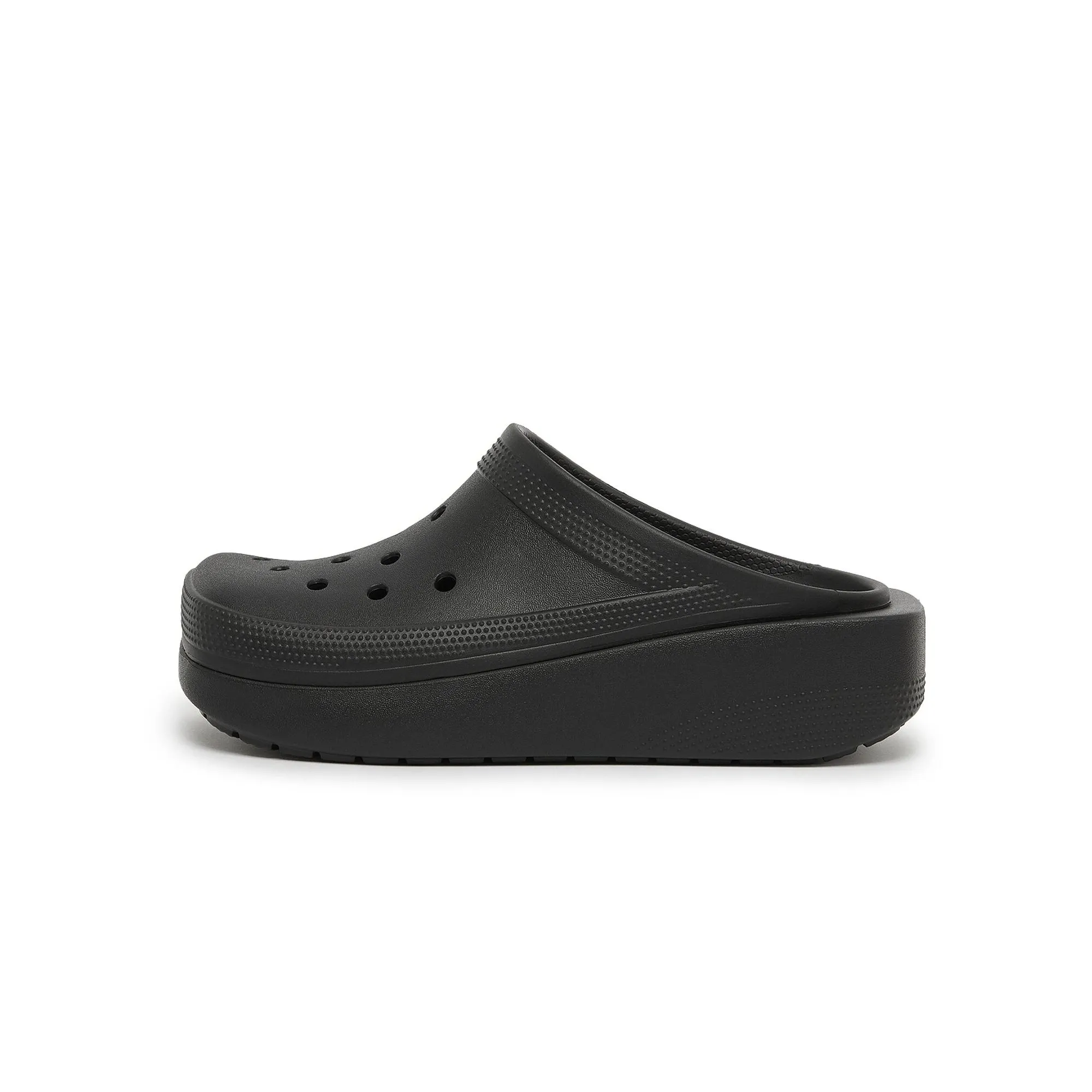 Crocs Classic Blunt Toe Clogs