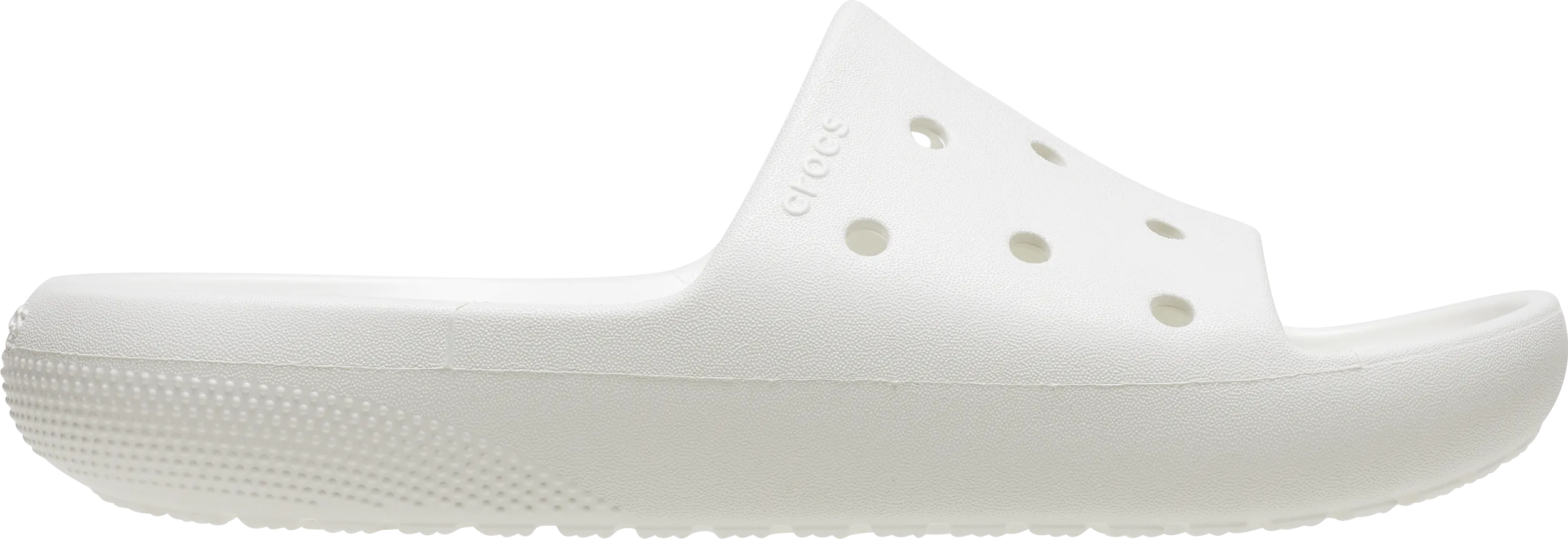 Crocs Icon evs sandal 209403-100 white