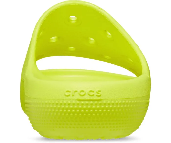 Crocs Unisex Classic Slide 2.0 - Acidity