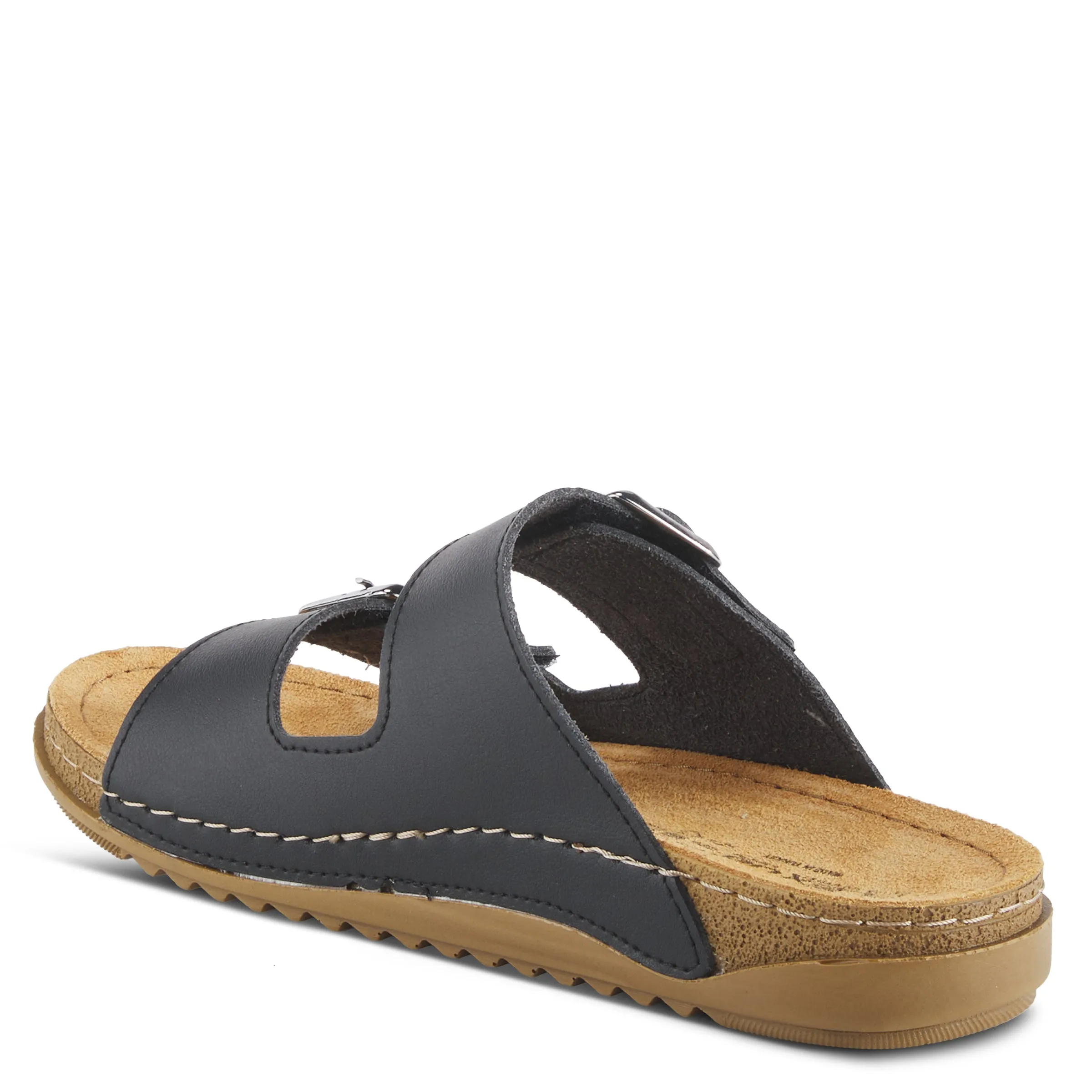 FLEXUS ABBAS SLIDE SANDAL