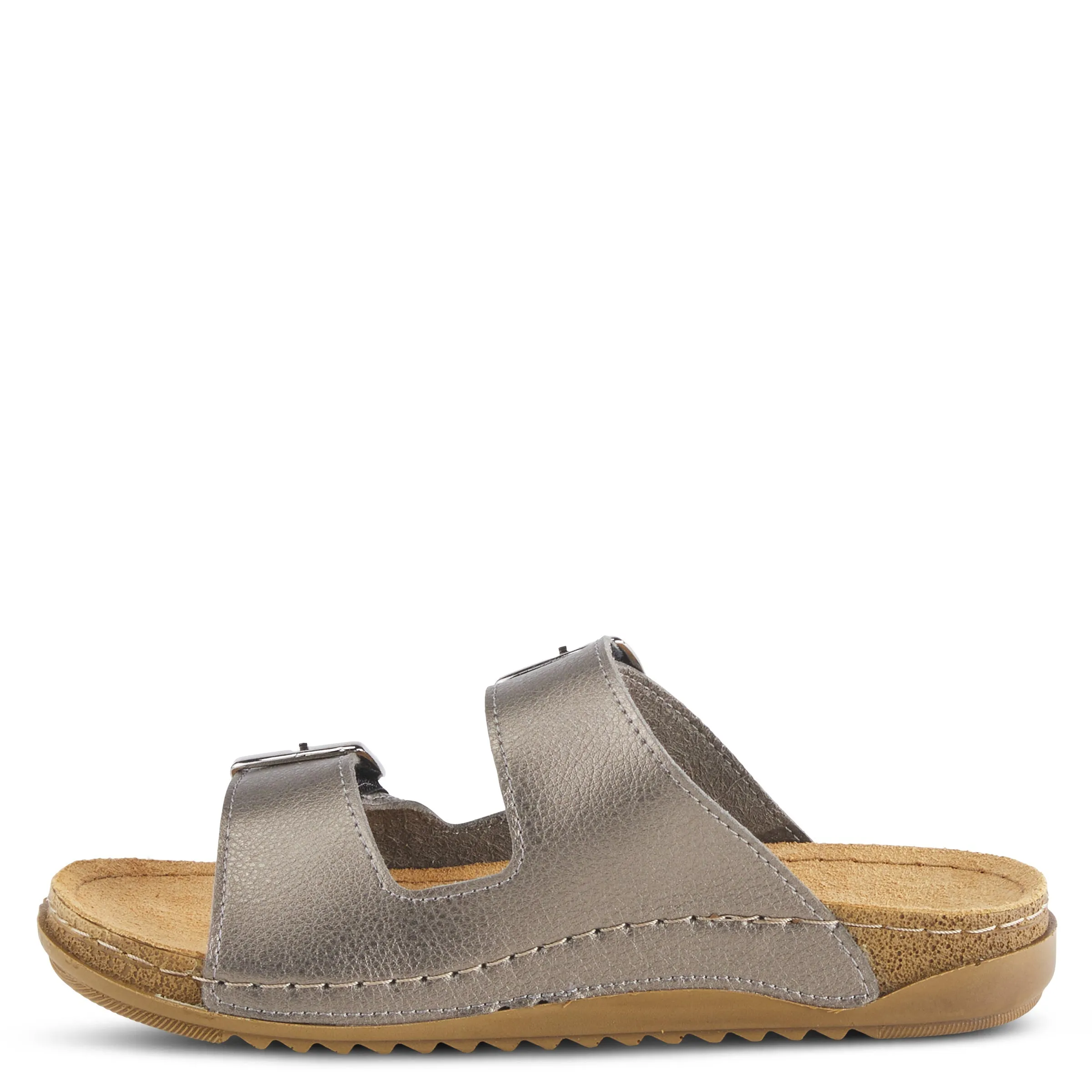 FLEXUS ABBAS SLIDE SANDAL