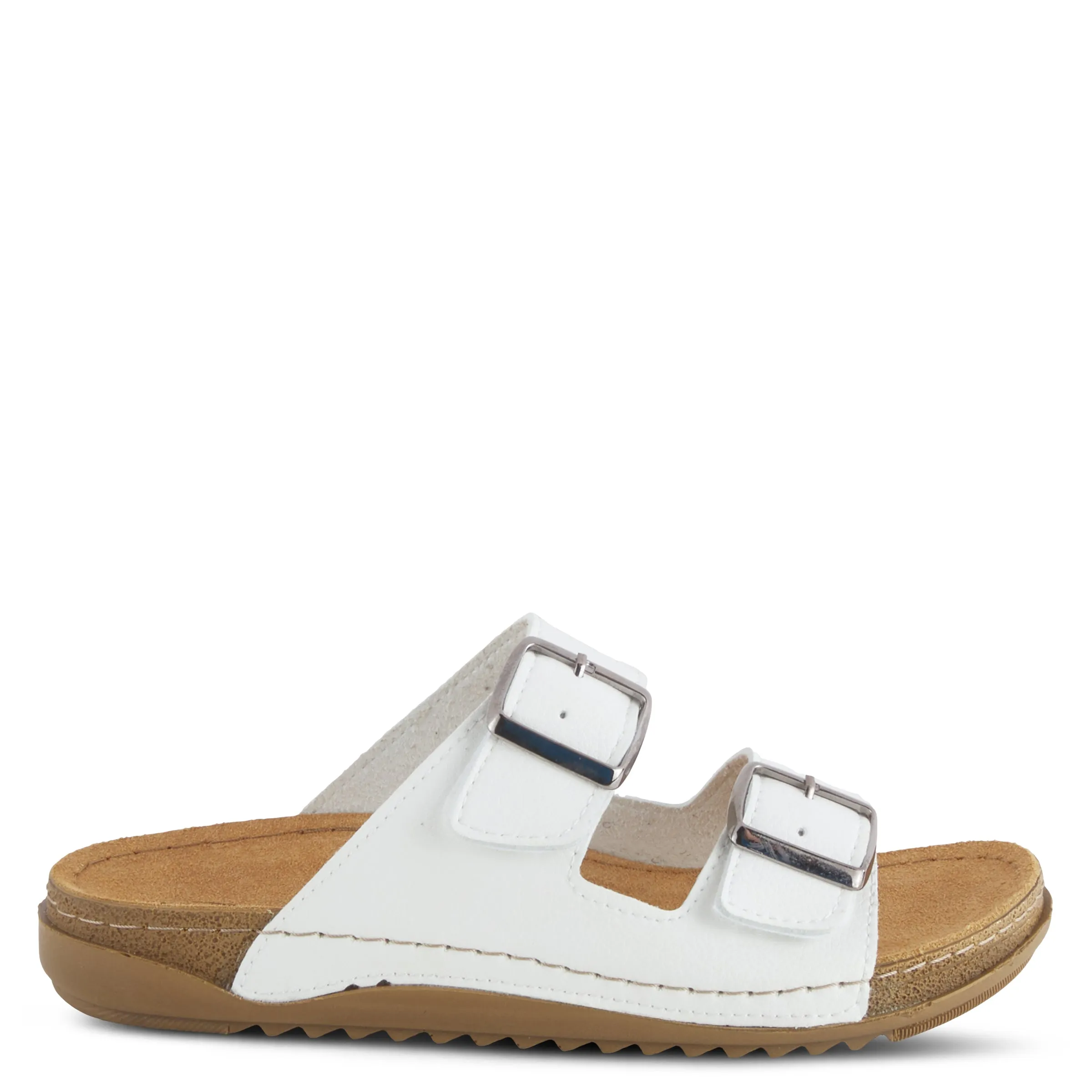 FLEXUS ABBAS SLIDE SANDAL