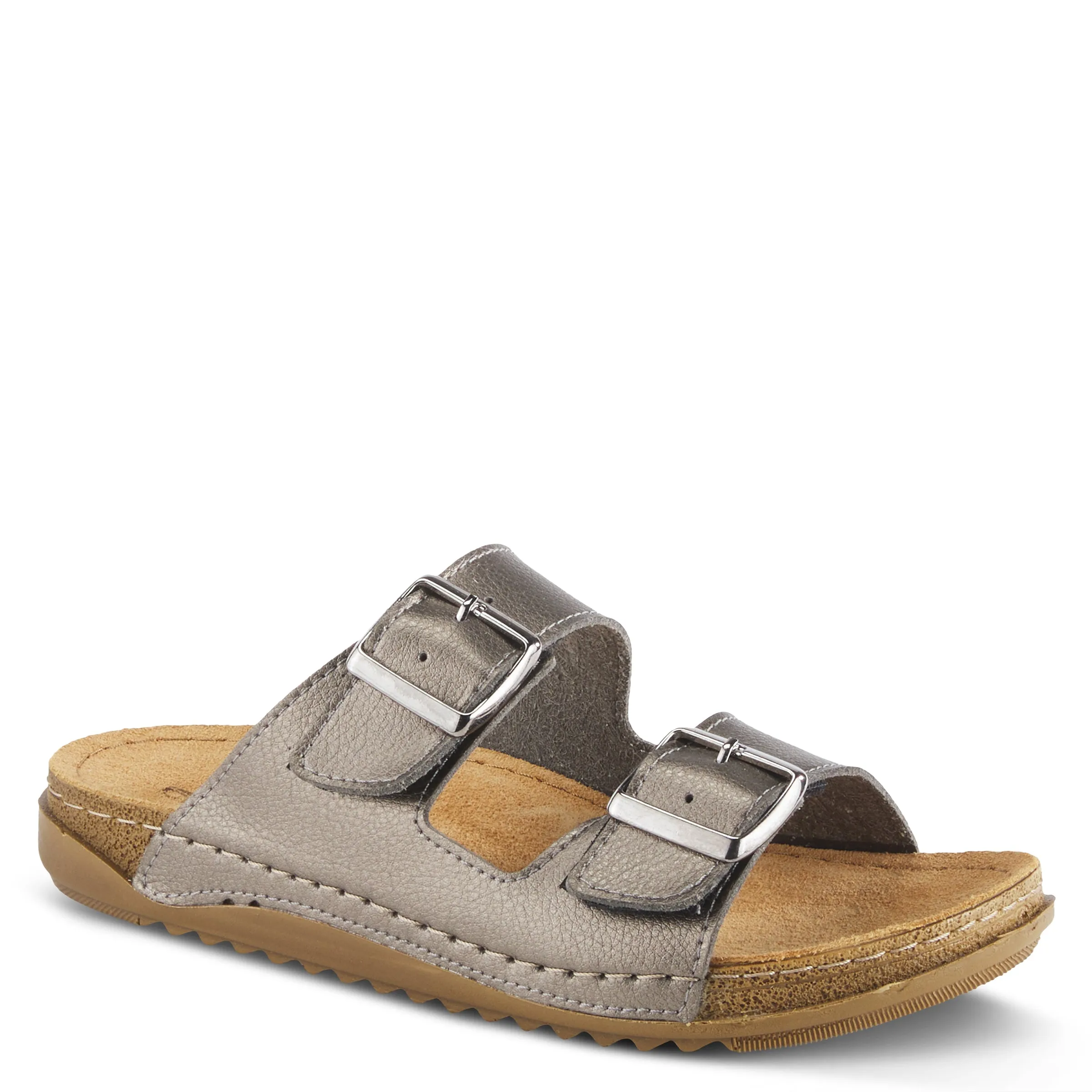 FLEXUS ABBAS SLIDE SANDAL