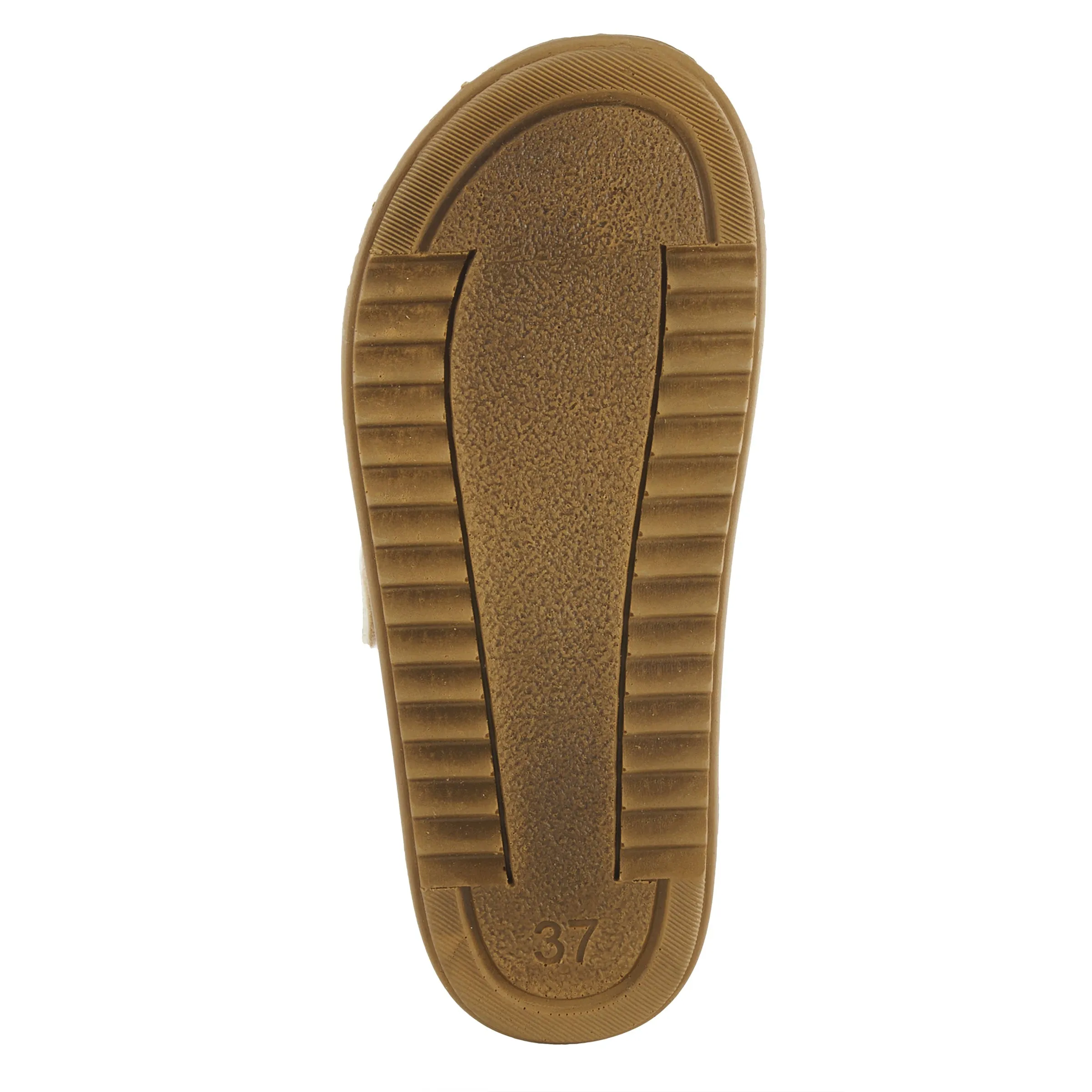 FLEXUS ABBAS SLIDE SANDAL