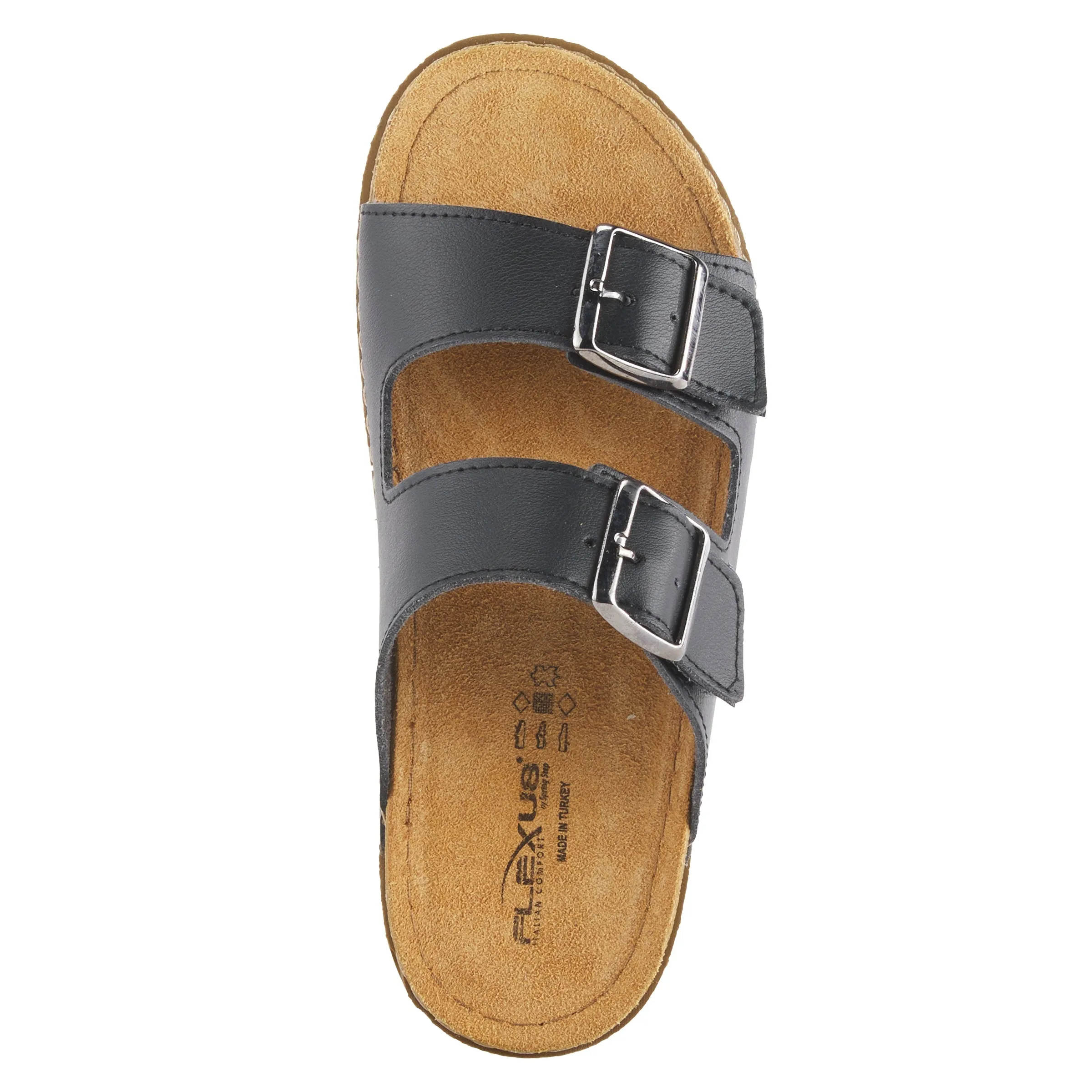 FLEXUS ABBAS SLIDE SANDAL