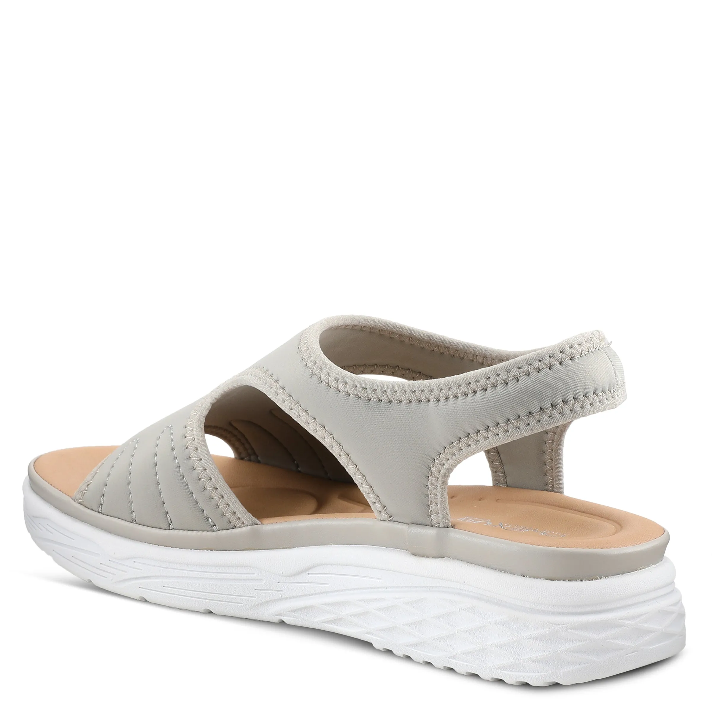 FLEXUS MARSHMELLO SLINGBACK SANDALS