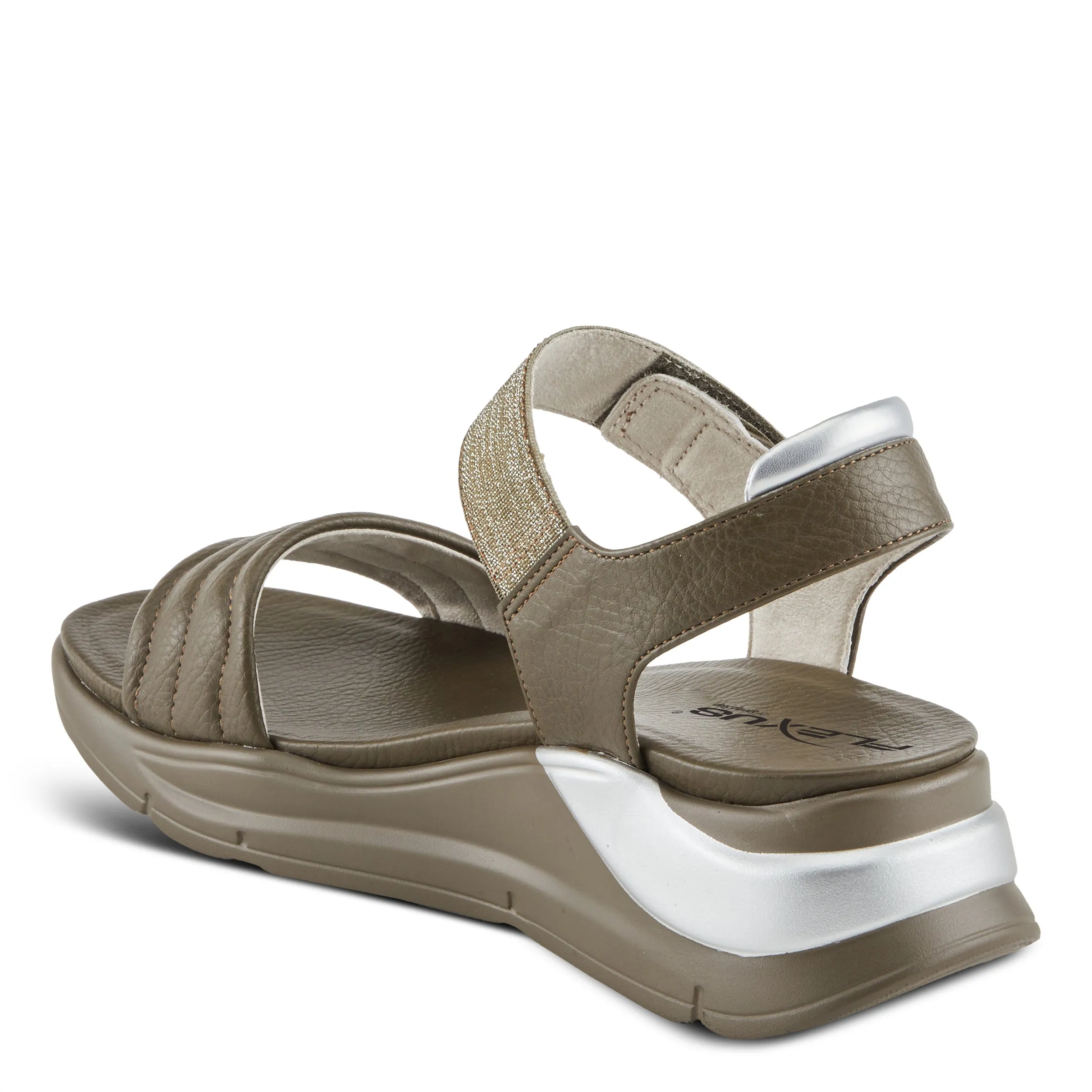 FLEXUS ZASHINE SANDALS