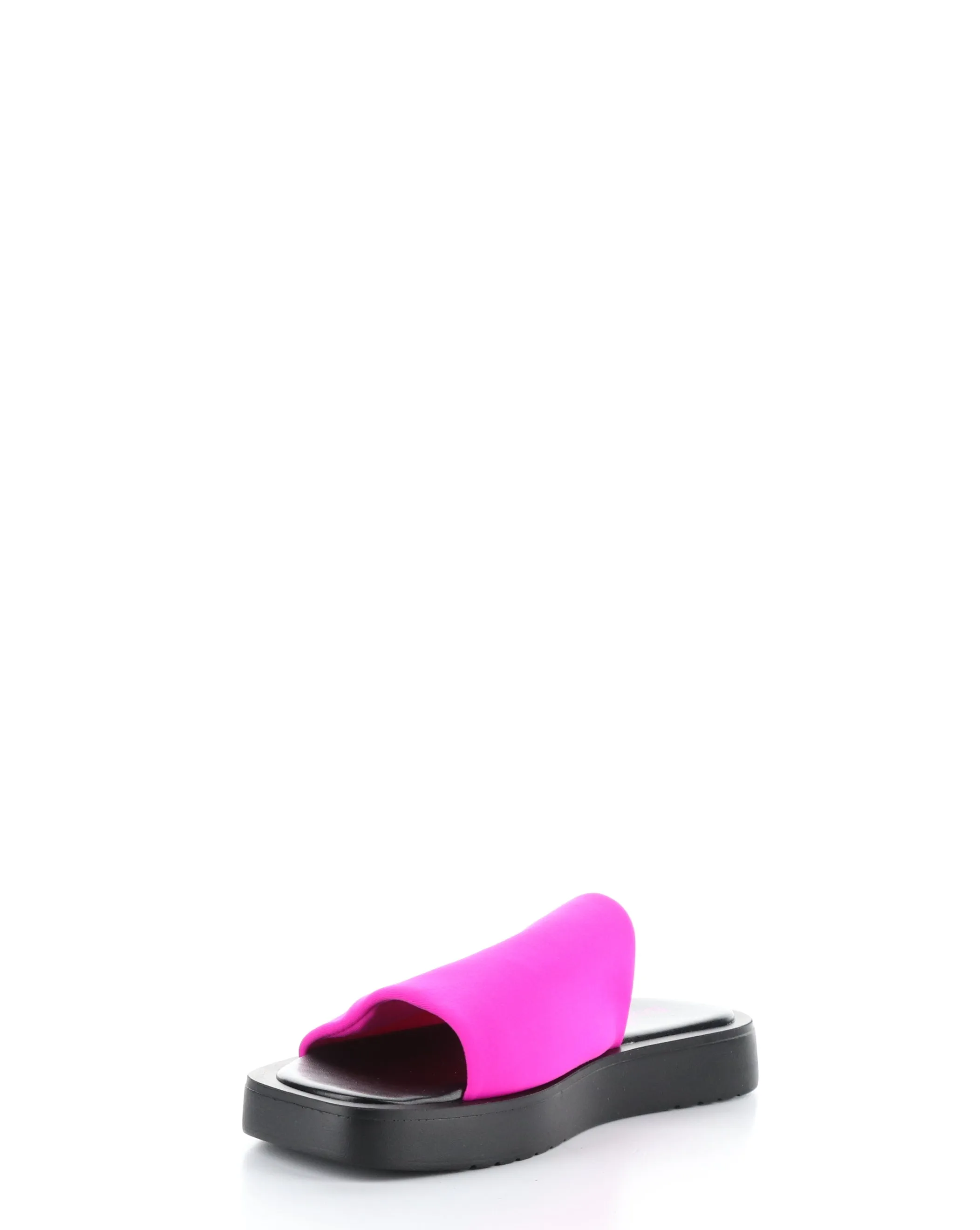 GINNY FUXIA Slip-on Sandals