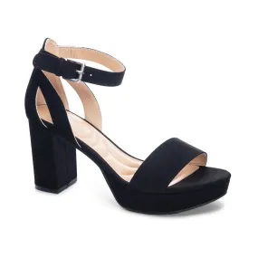 Go On Sandal (Black)