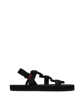 Gramicci Rope Sandals Black