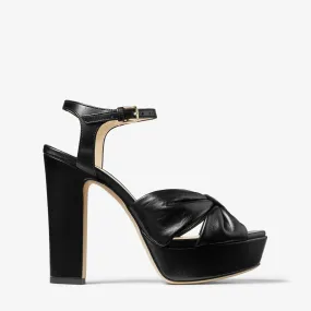 HELOISE120 Platform sandals