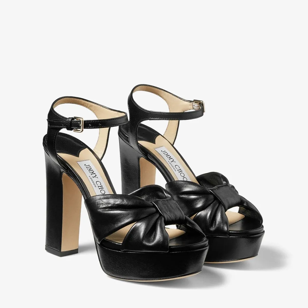 HELOISE120 Platform sandals