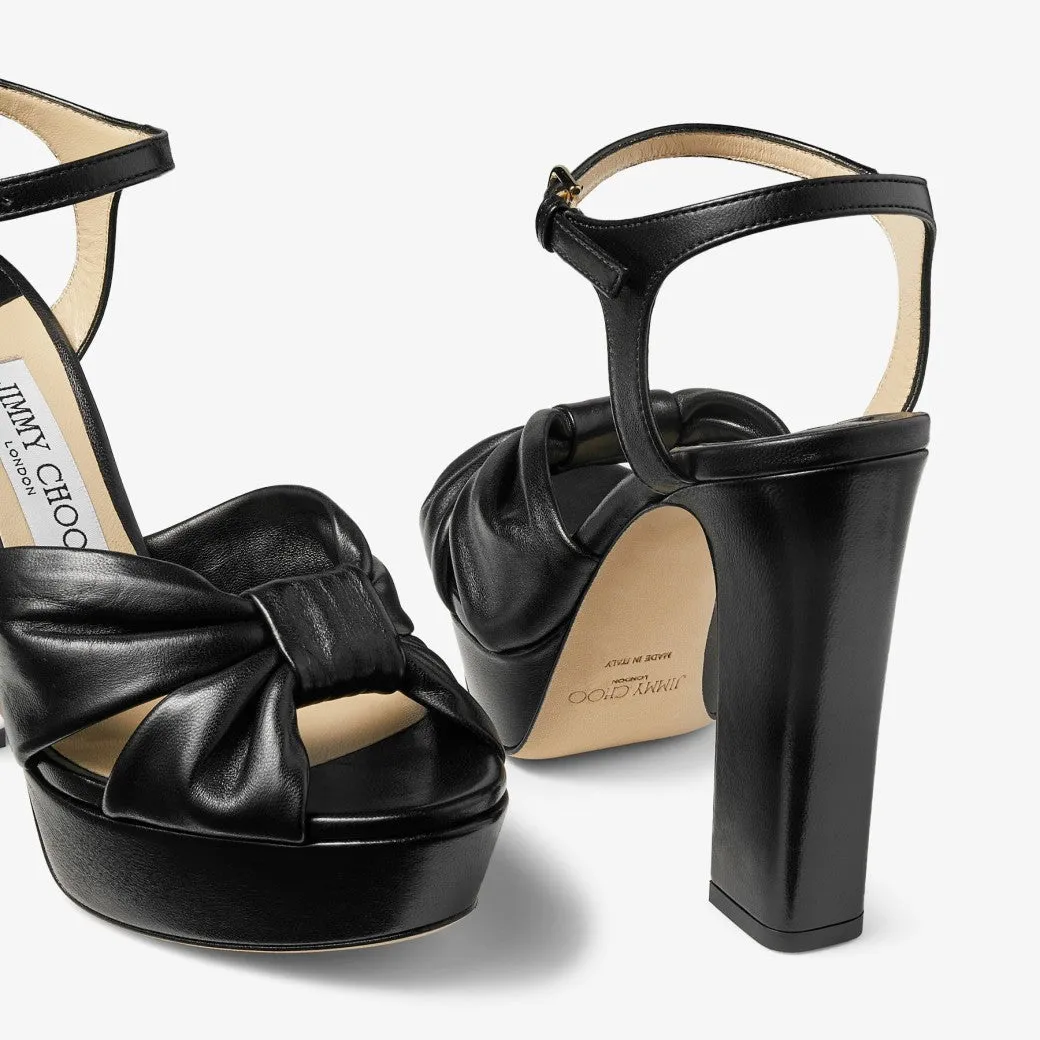 HELOISE120 Platform sandals