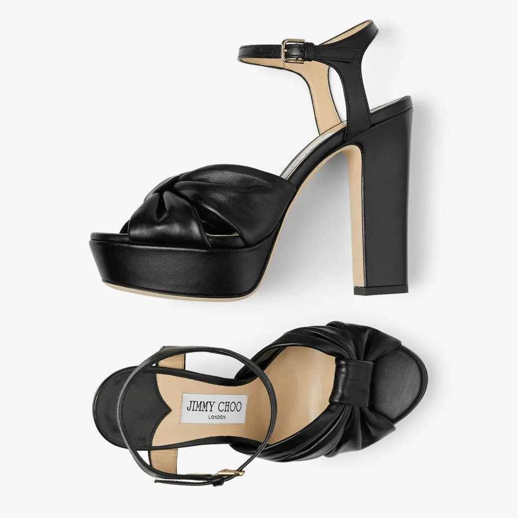 HELOISE120 Platform sandals