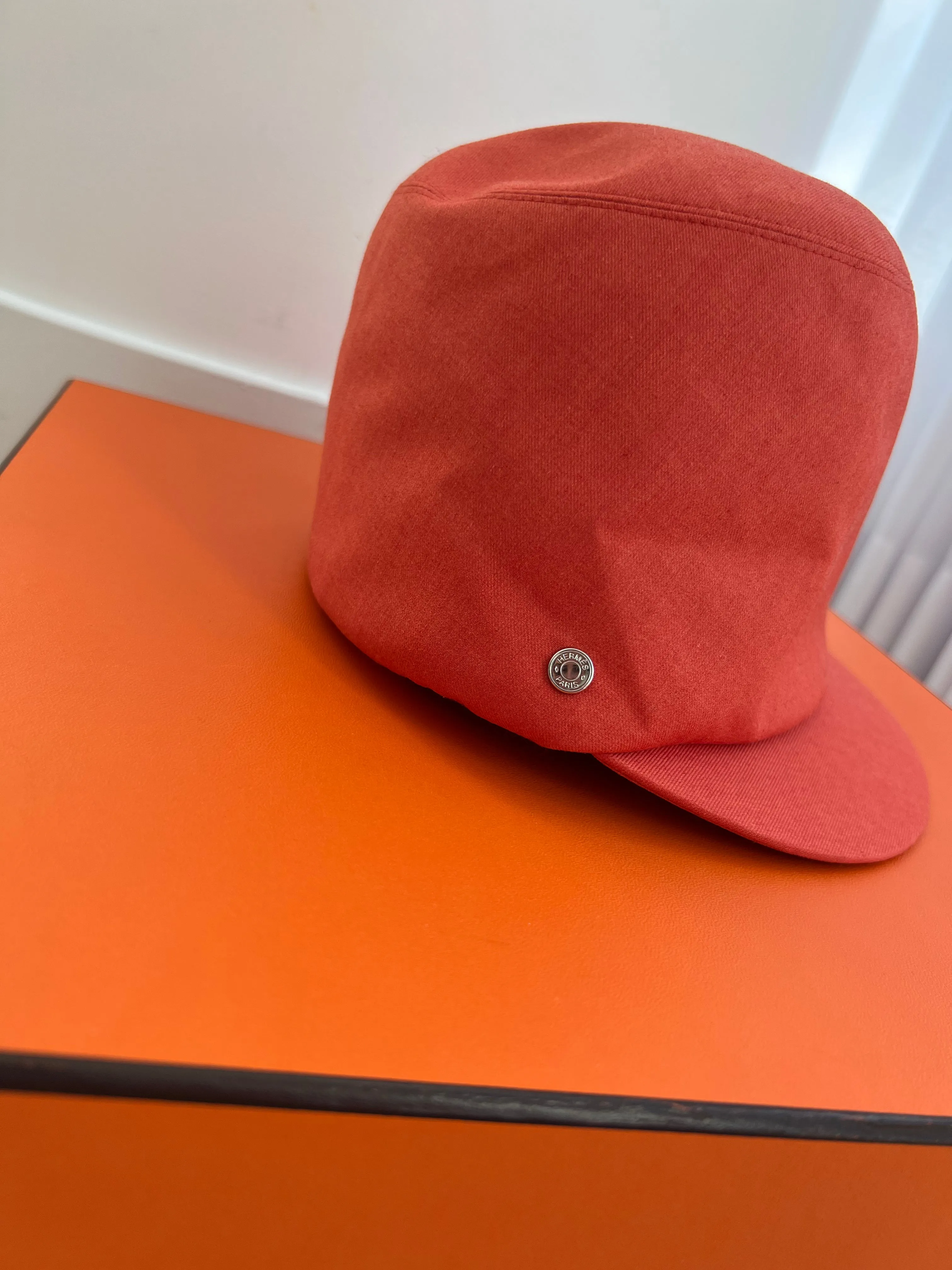 Hermes Hat