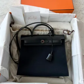 Hermes Herbag 31