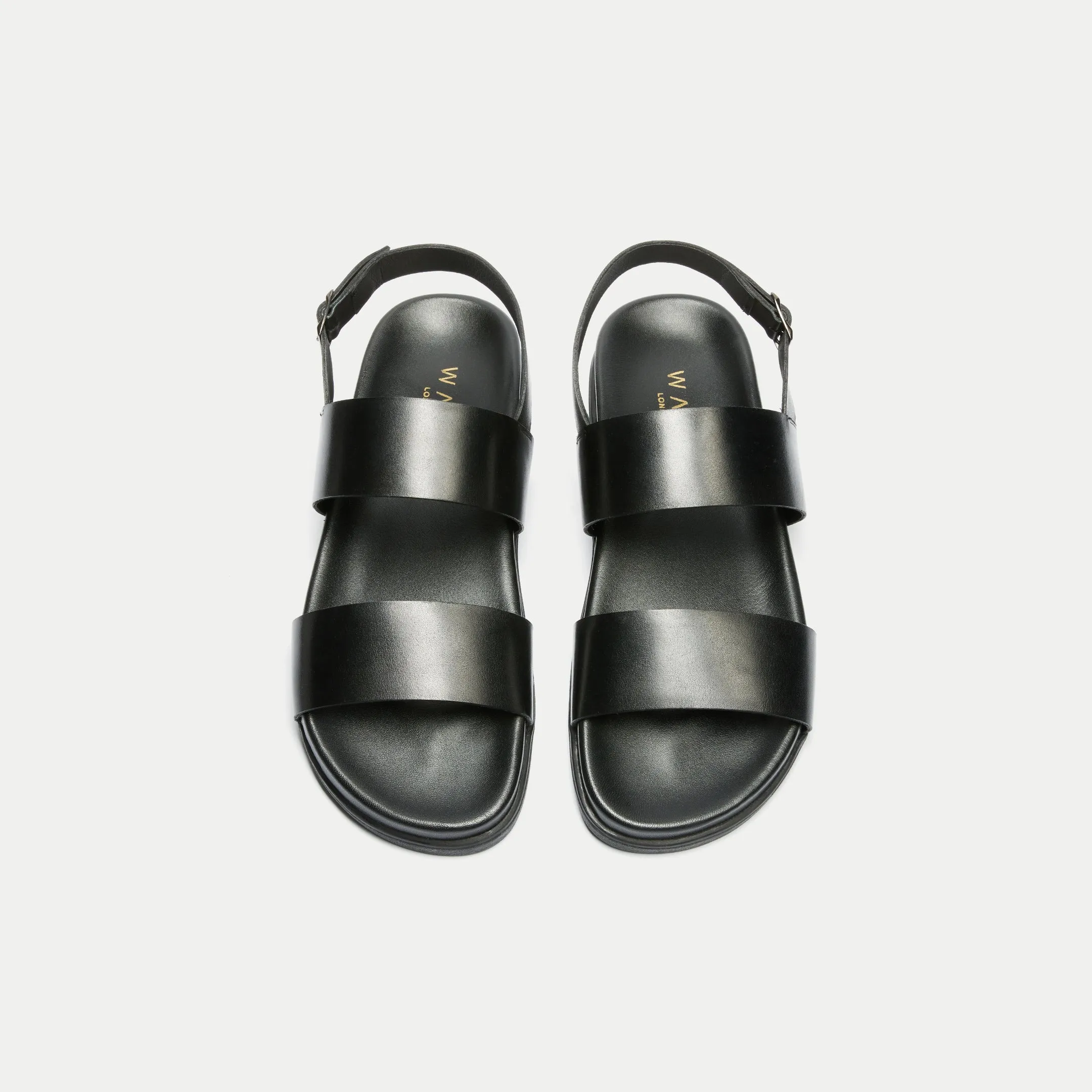 Jackson Sandals