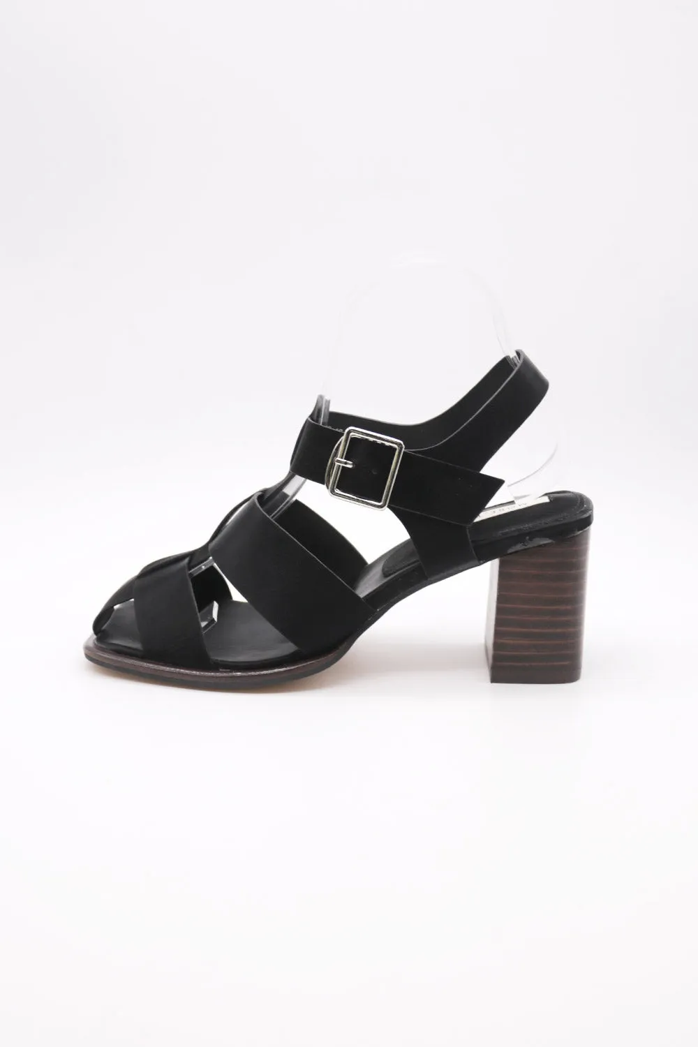 Joe Chunky Platform Sandals